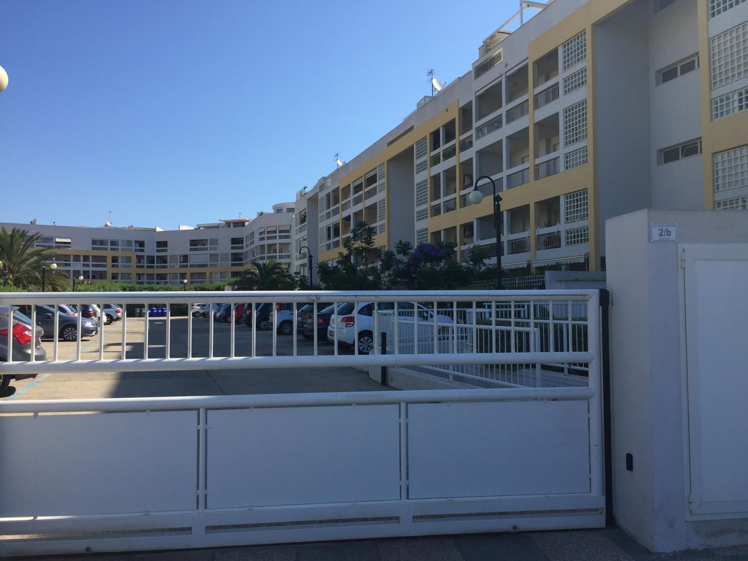 Apartment with Garden View photo 2