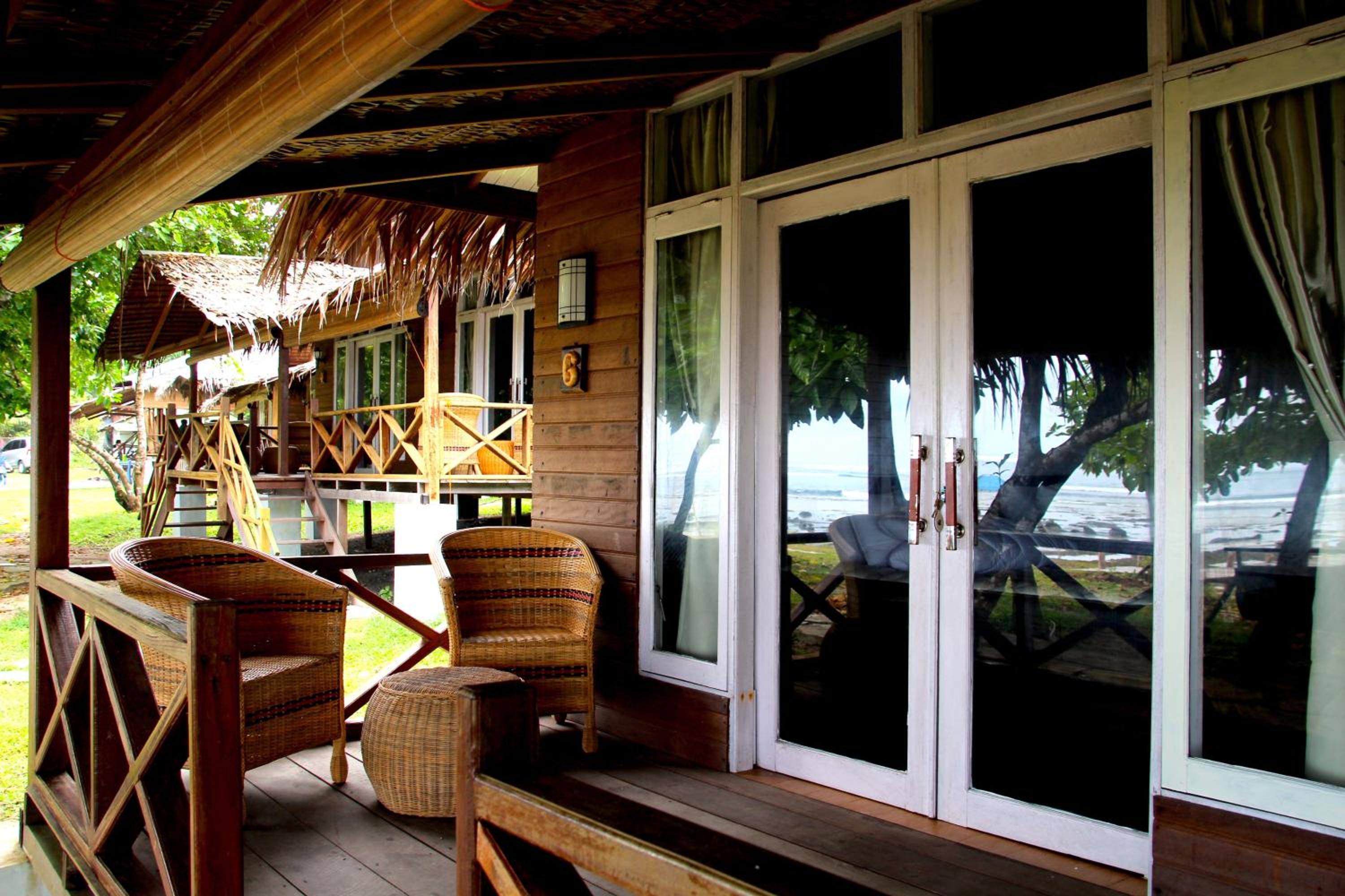 Deluxe Double or Twin Room - Photo 6