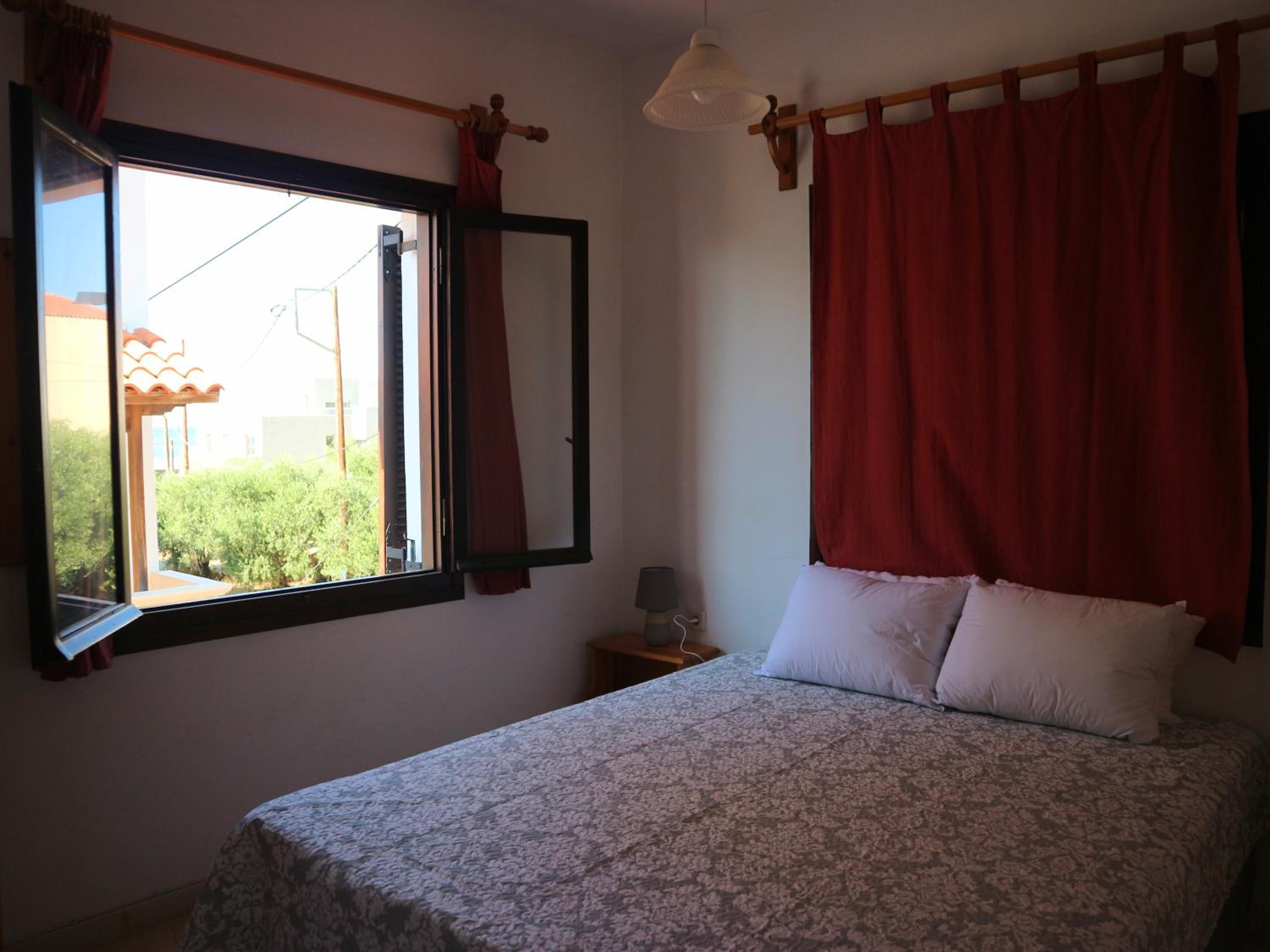 Apartment with Balcony photo 1