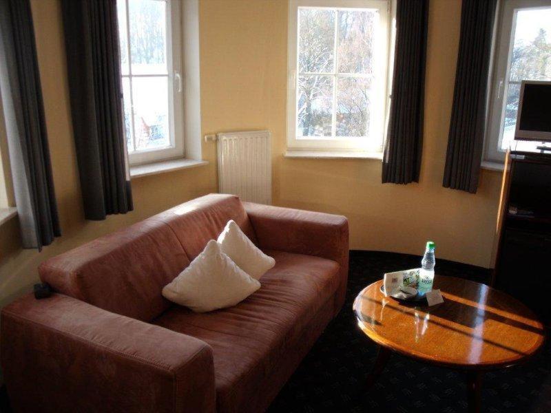 Comfort Double Room photo 2