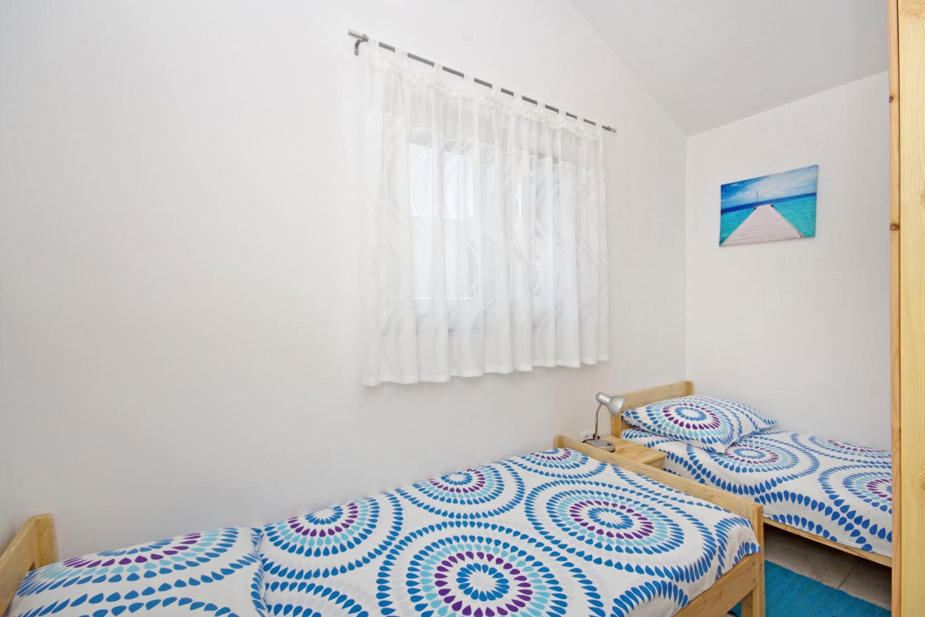 Two-Bedroom Apartment photo 2