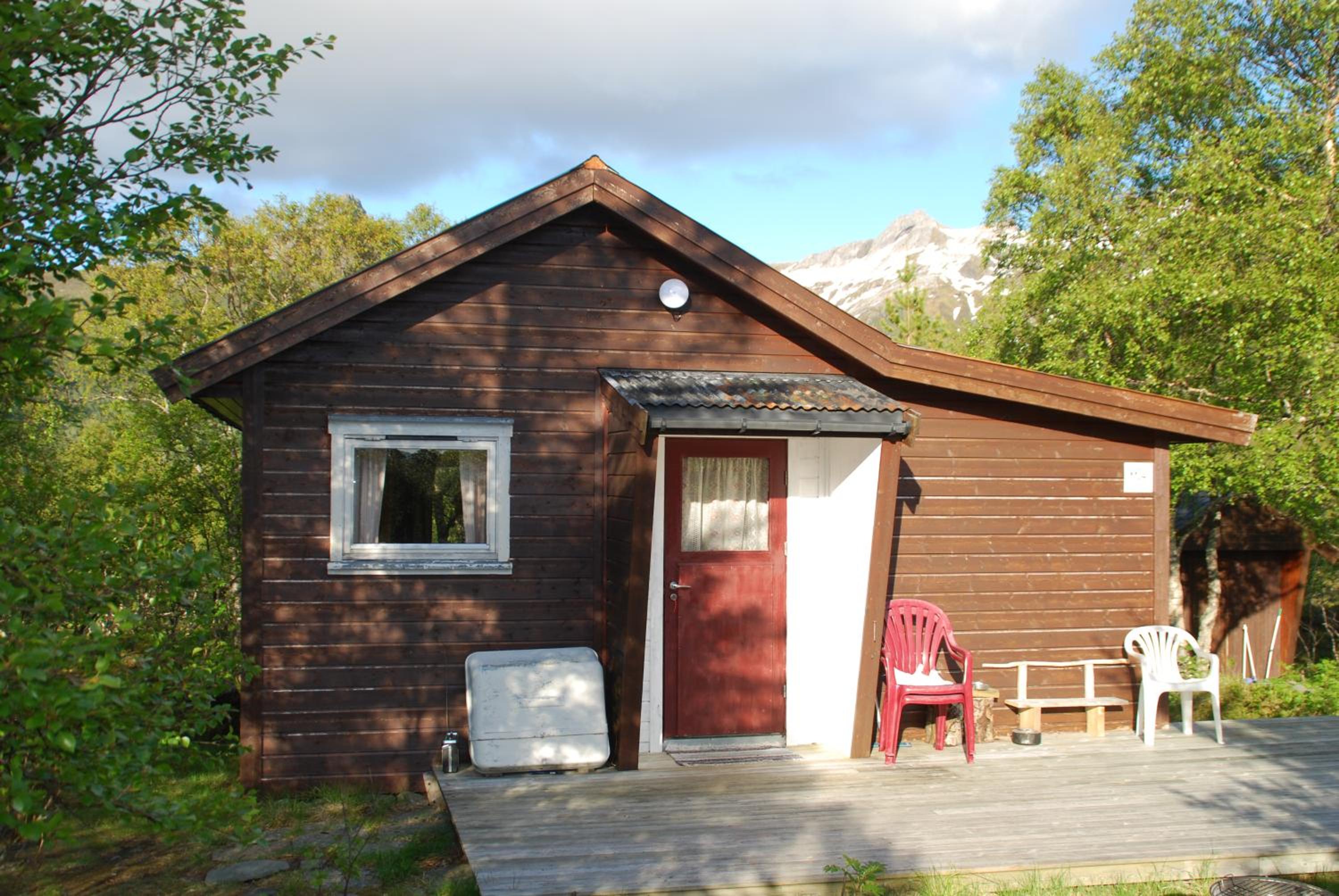 Chalet - Photo 5