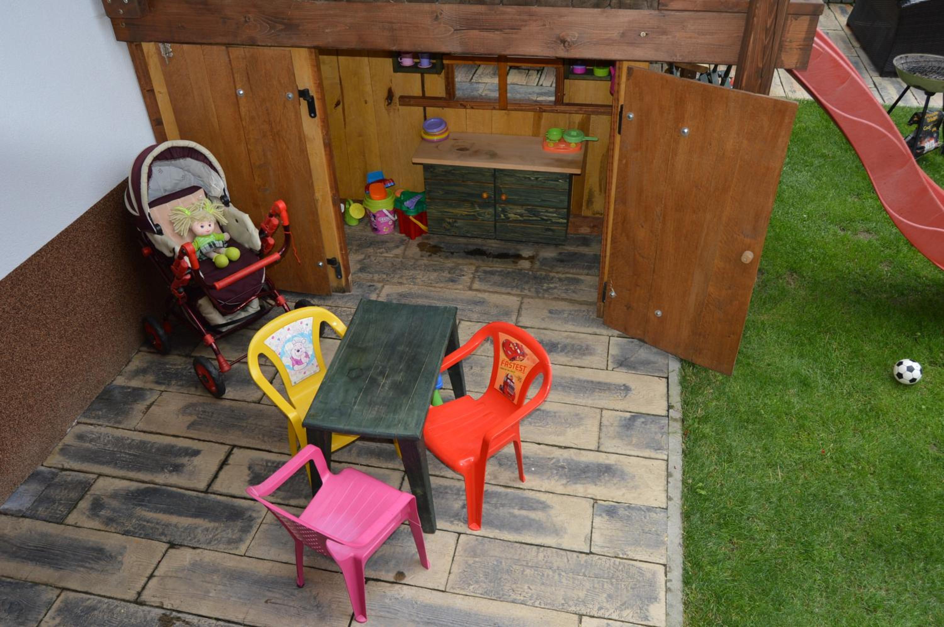 Vacation Home photo 2