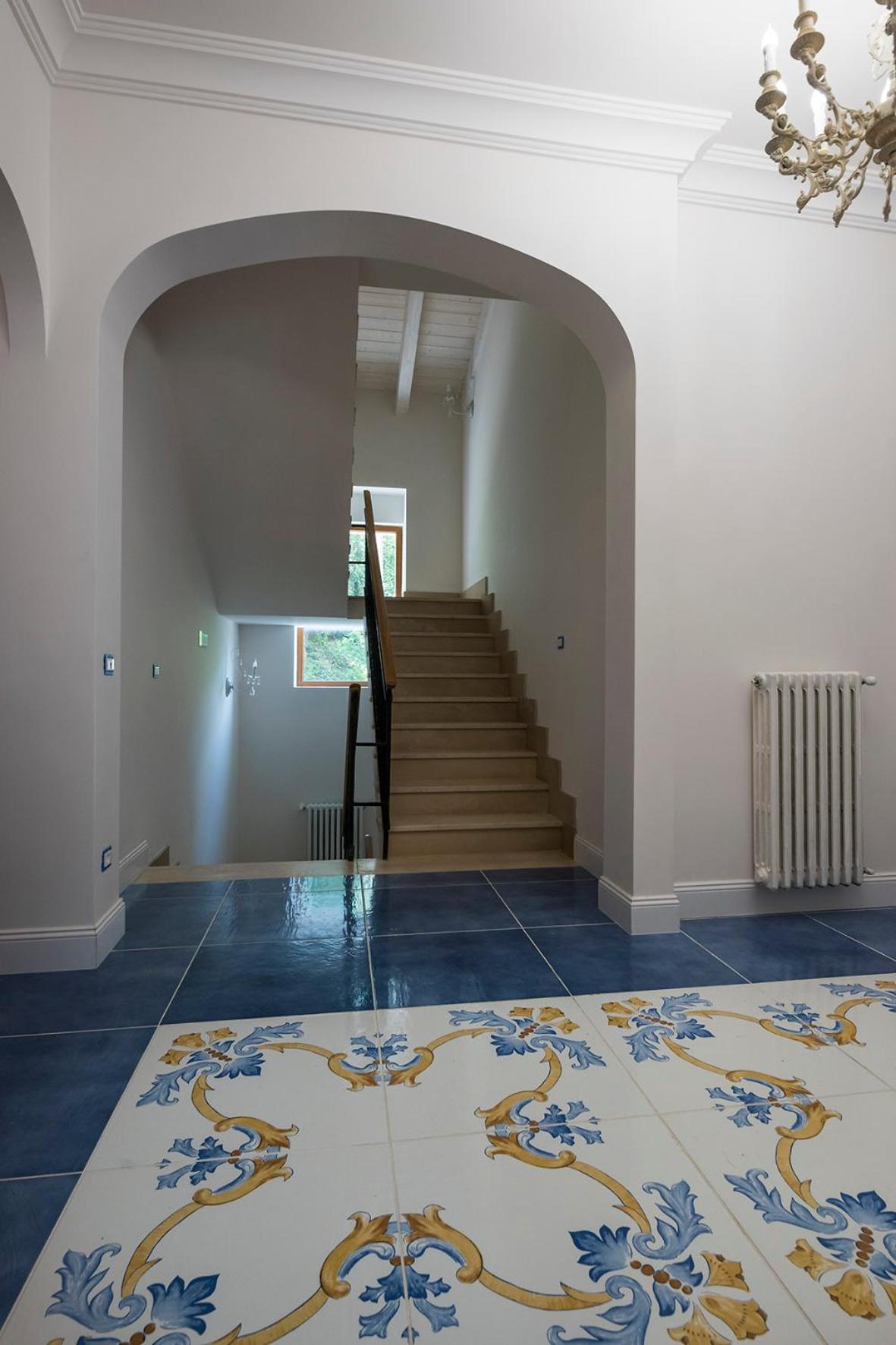 Triple Room with Garden View photo 2