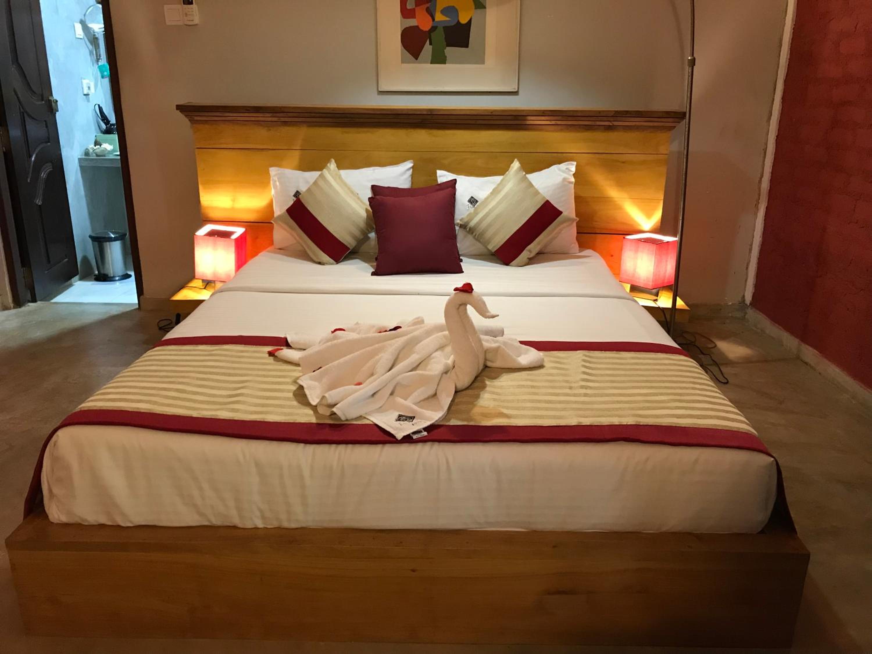 Suite Room photo 2