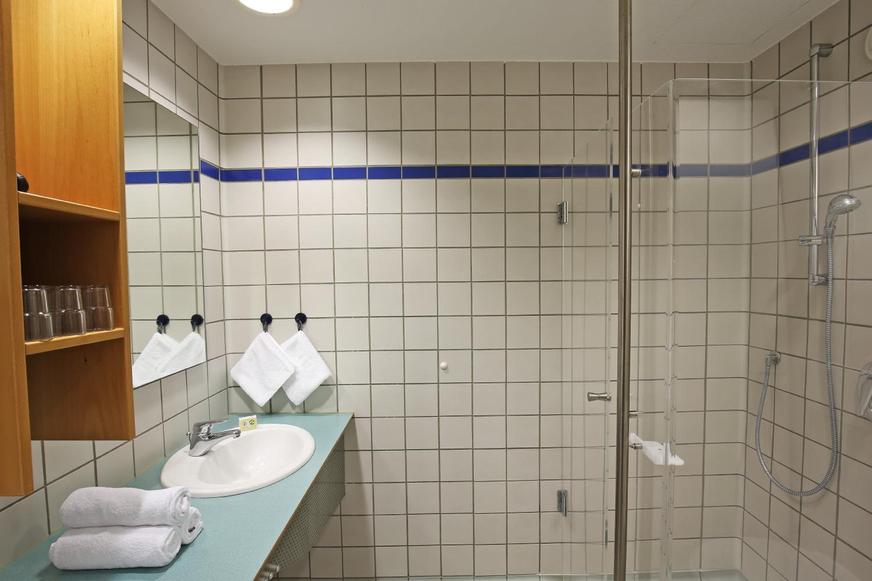 Rügener Ferienhuse am Hochufer, Billede 4