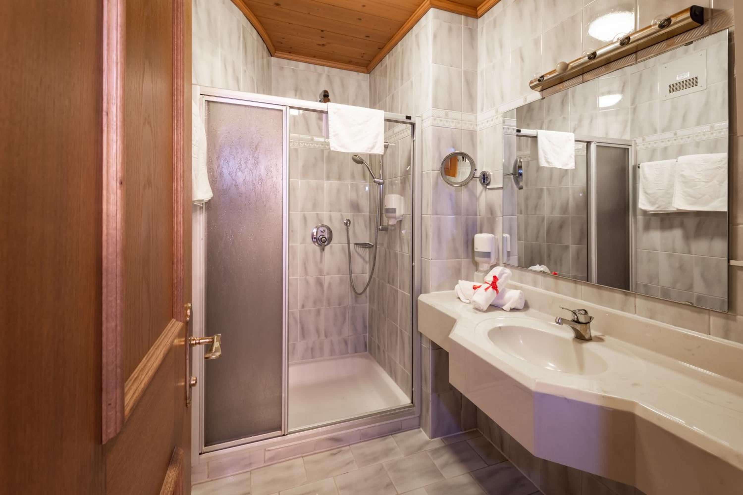 Double Room - Annex - Photo 3