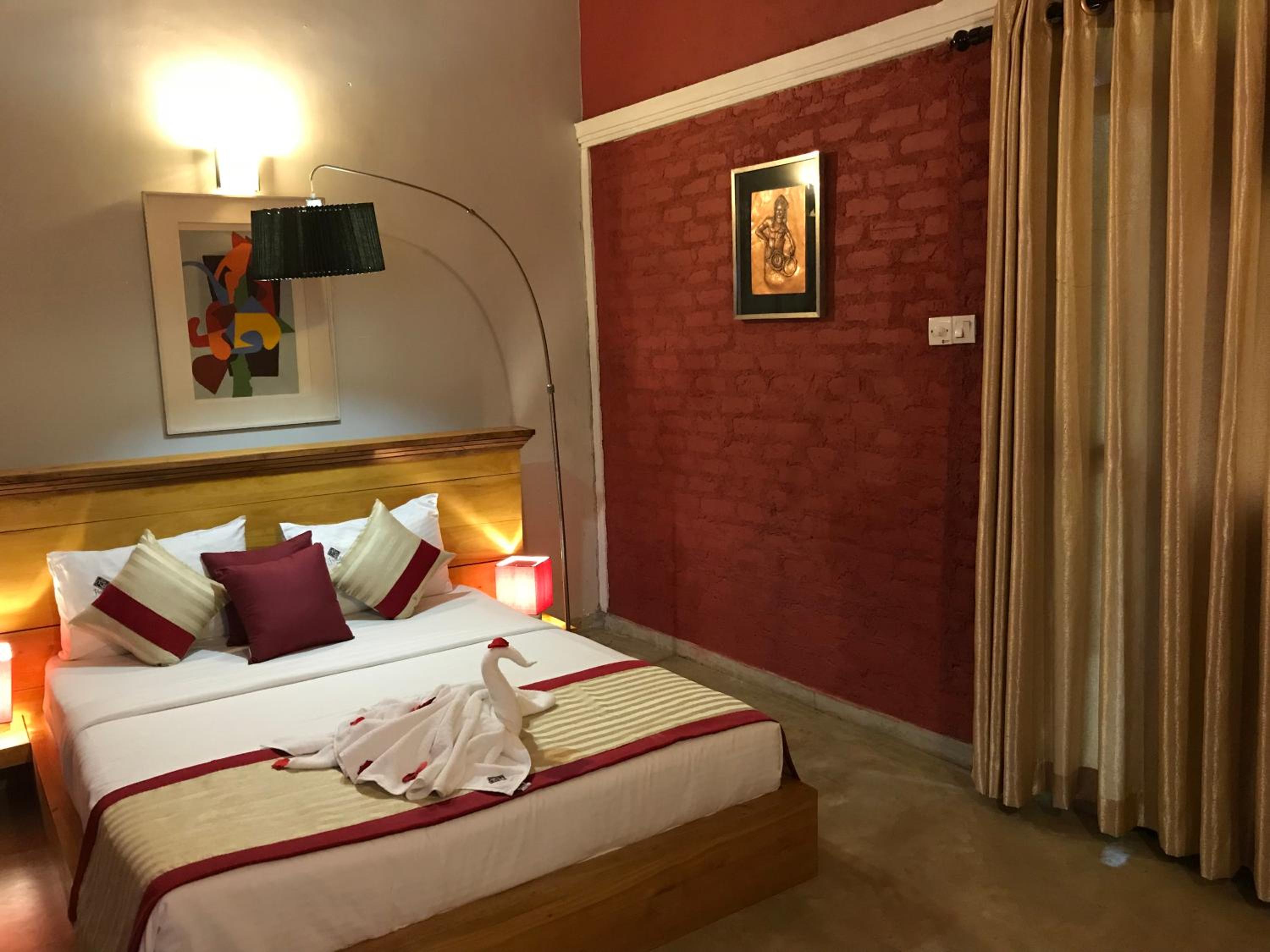 Suite Room photo 1