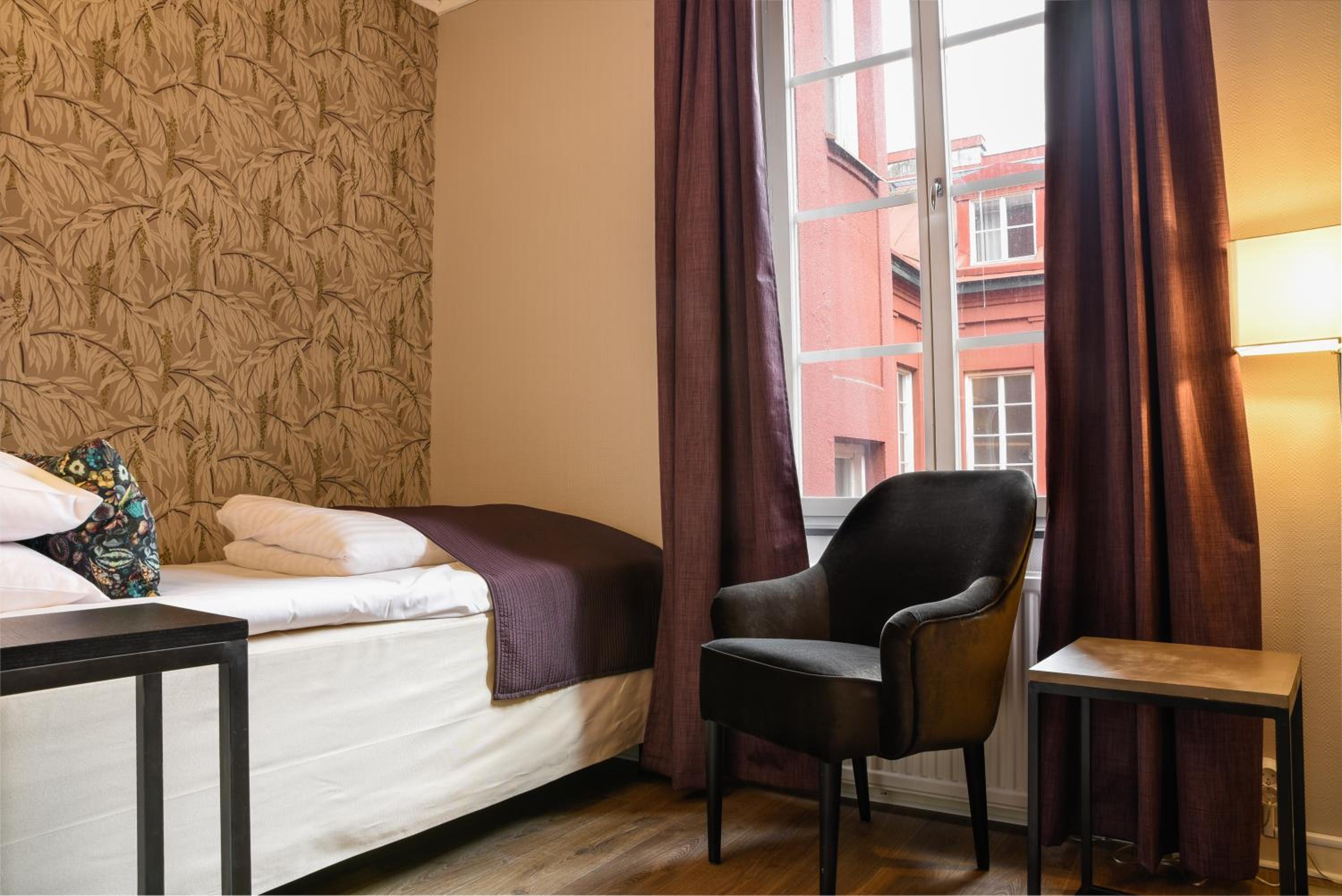 Economy Single Room photo 1