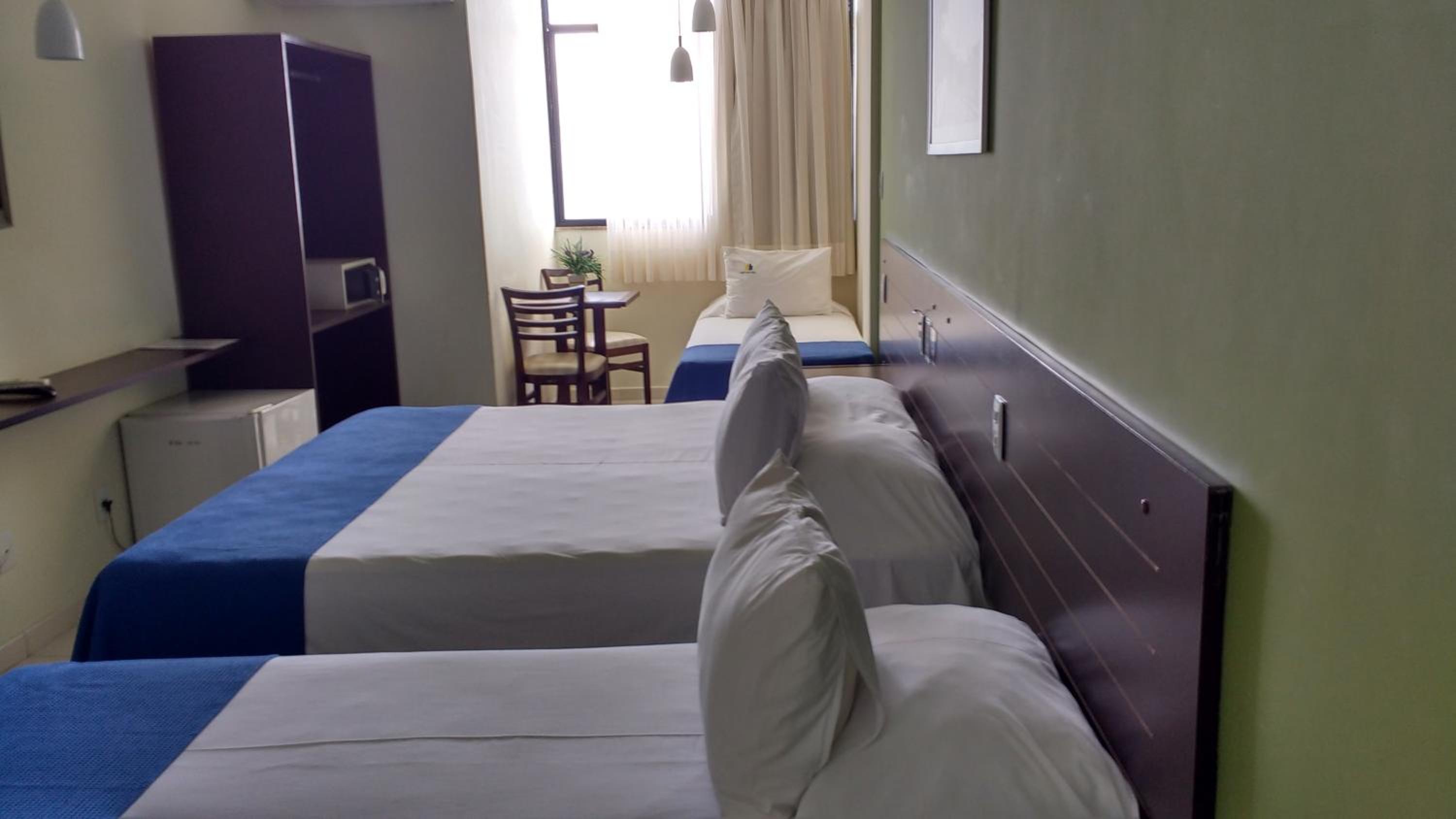 Standard Triple Room  photo 1