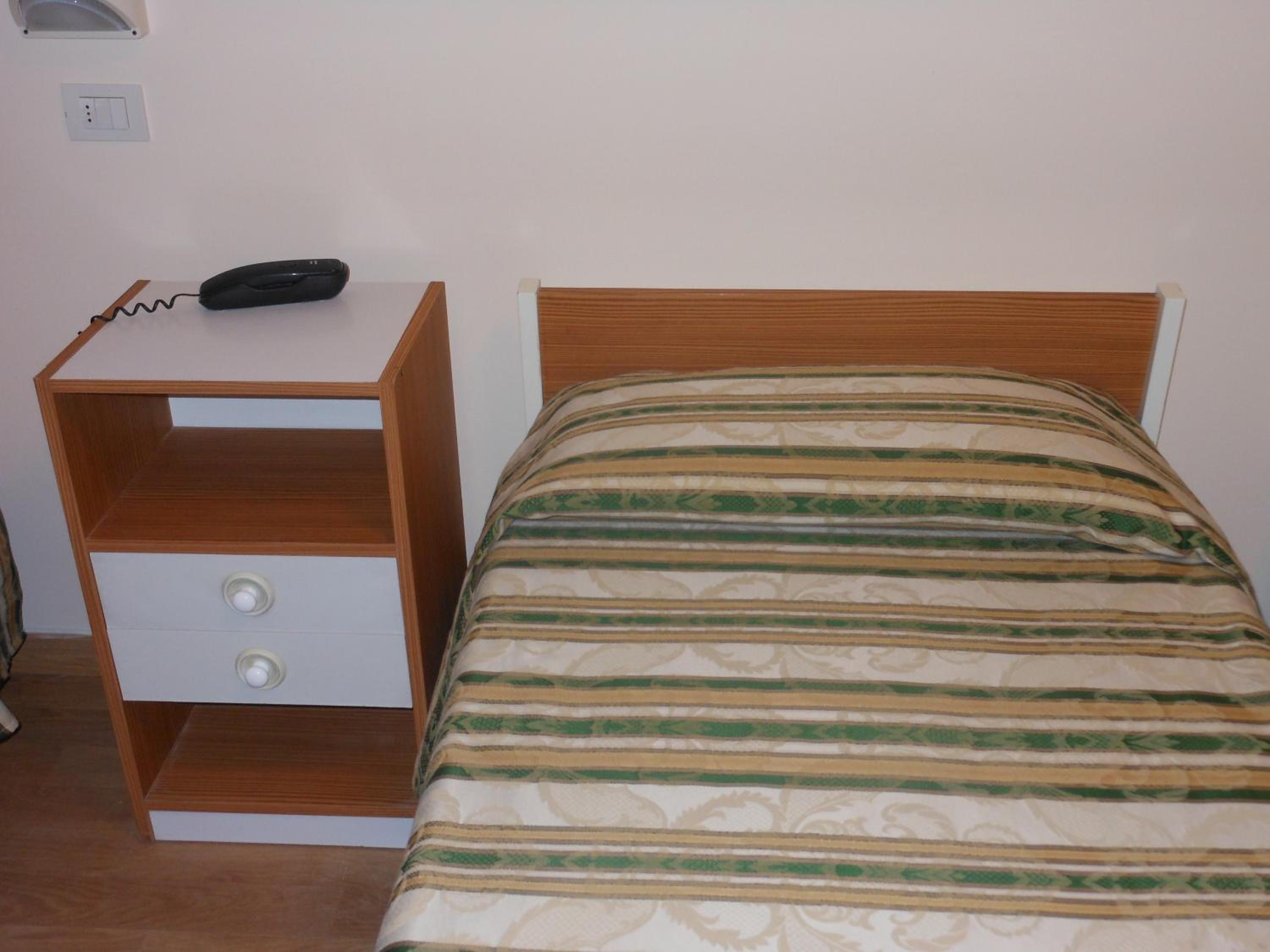 Quarto Individual
