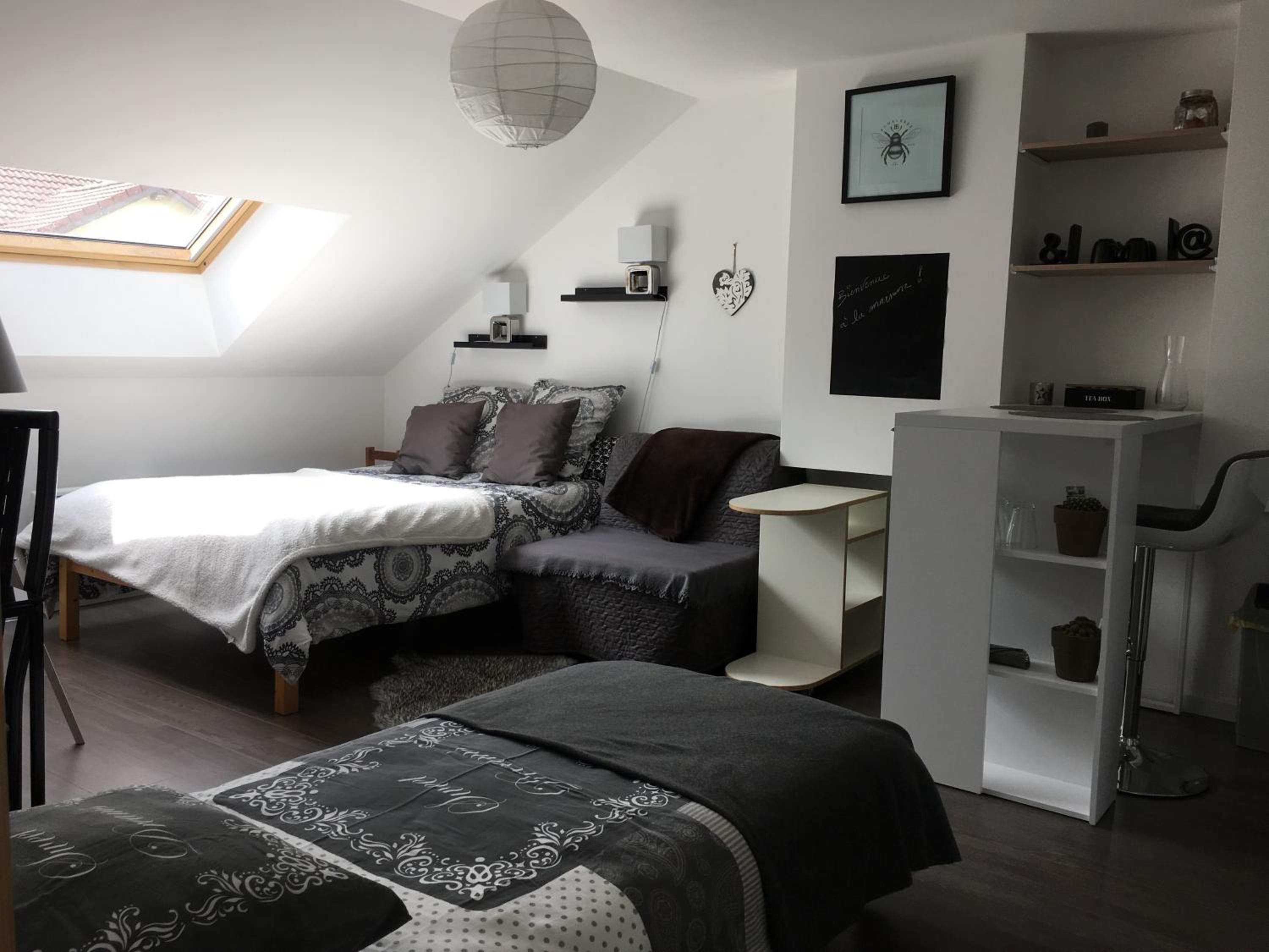 Quadruple Room - Photo 4