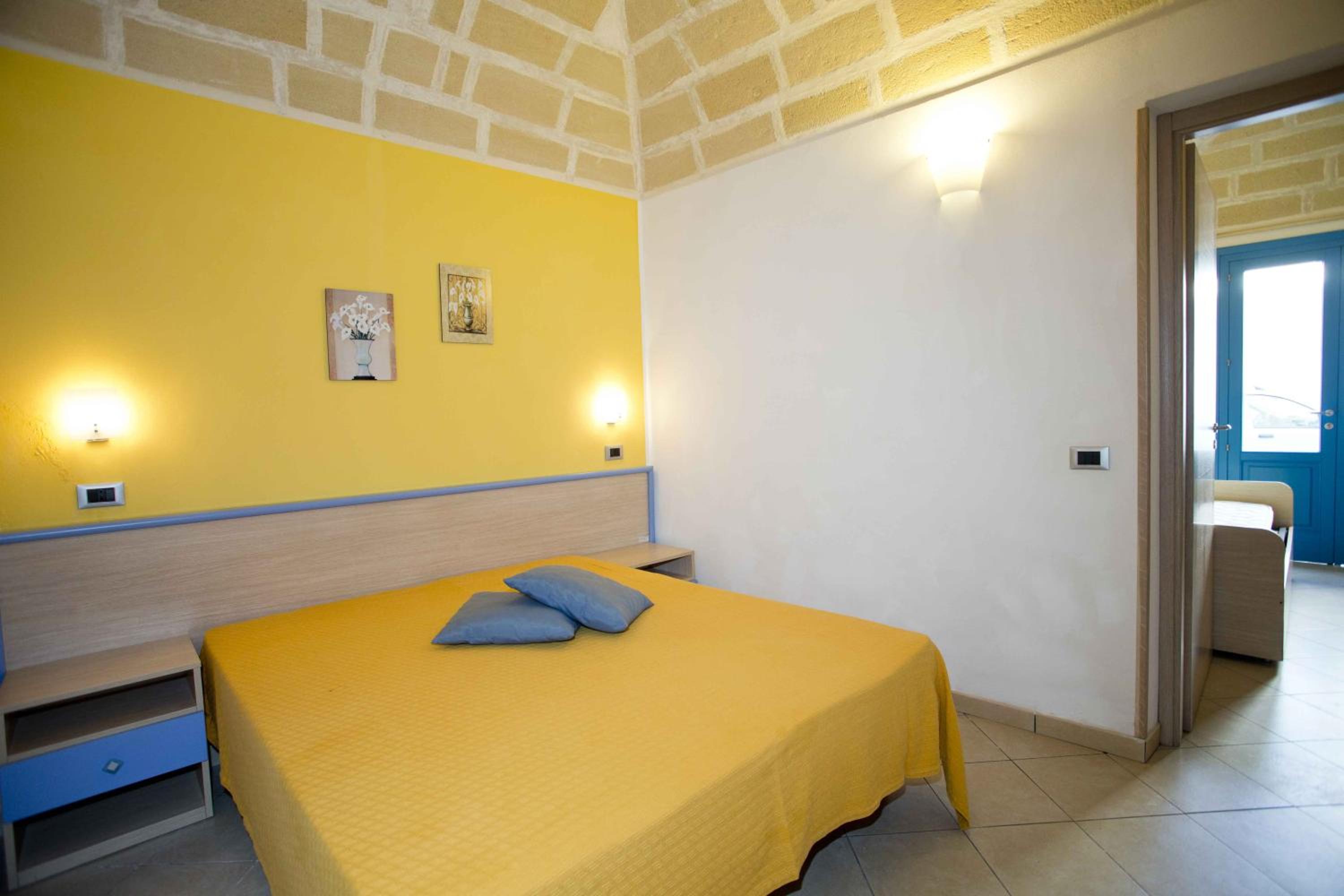 One-Bedroom House photo 3