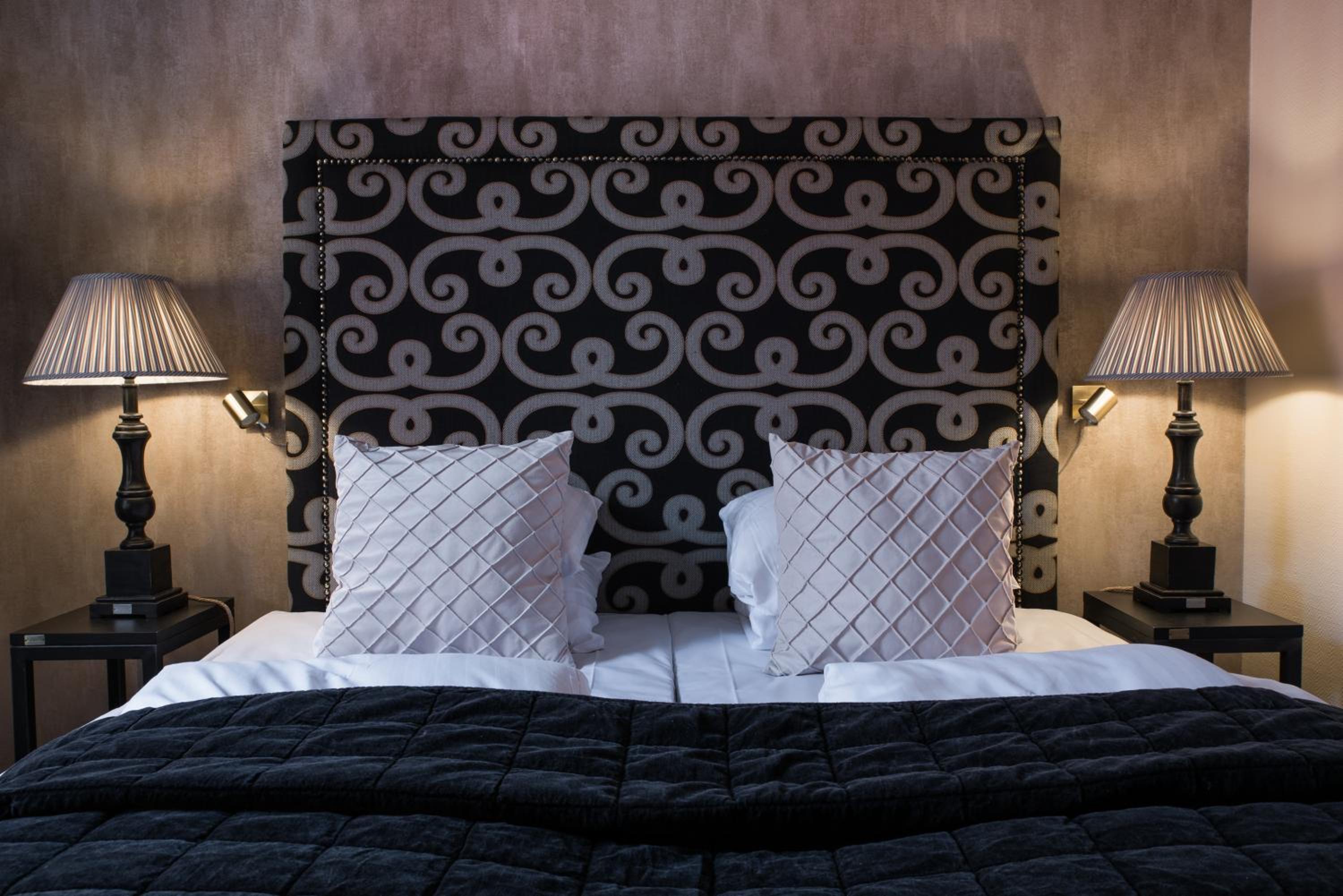 Superior Twin Room photo 2
