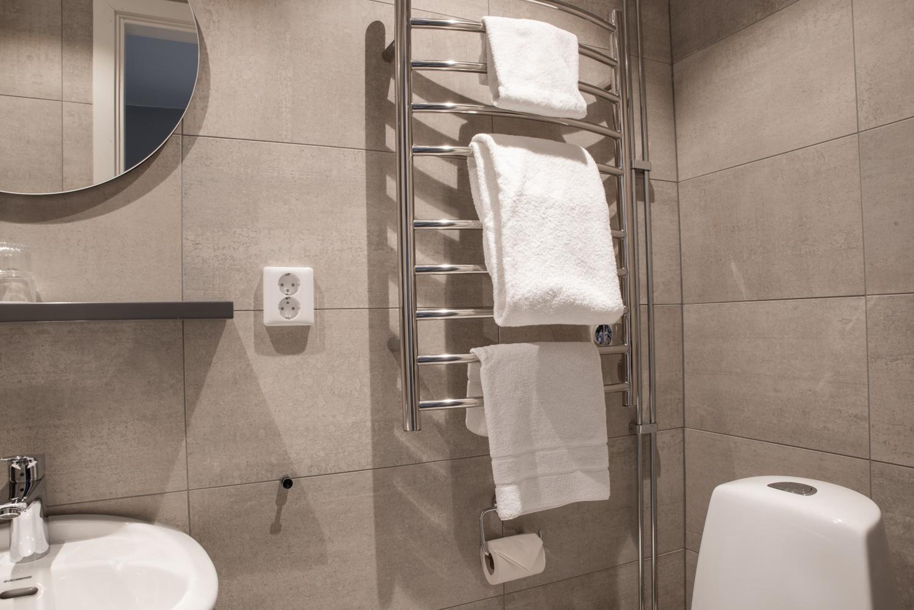 Junior Twin Suite photo 3