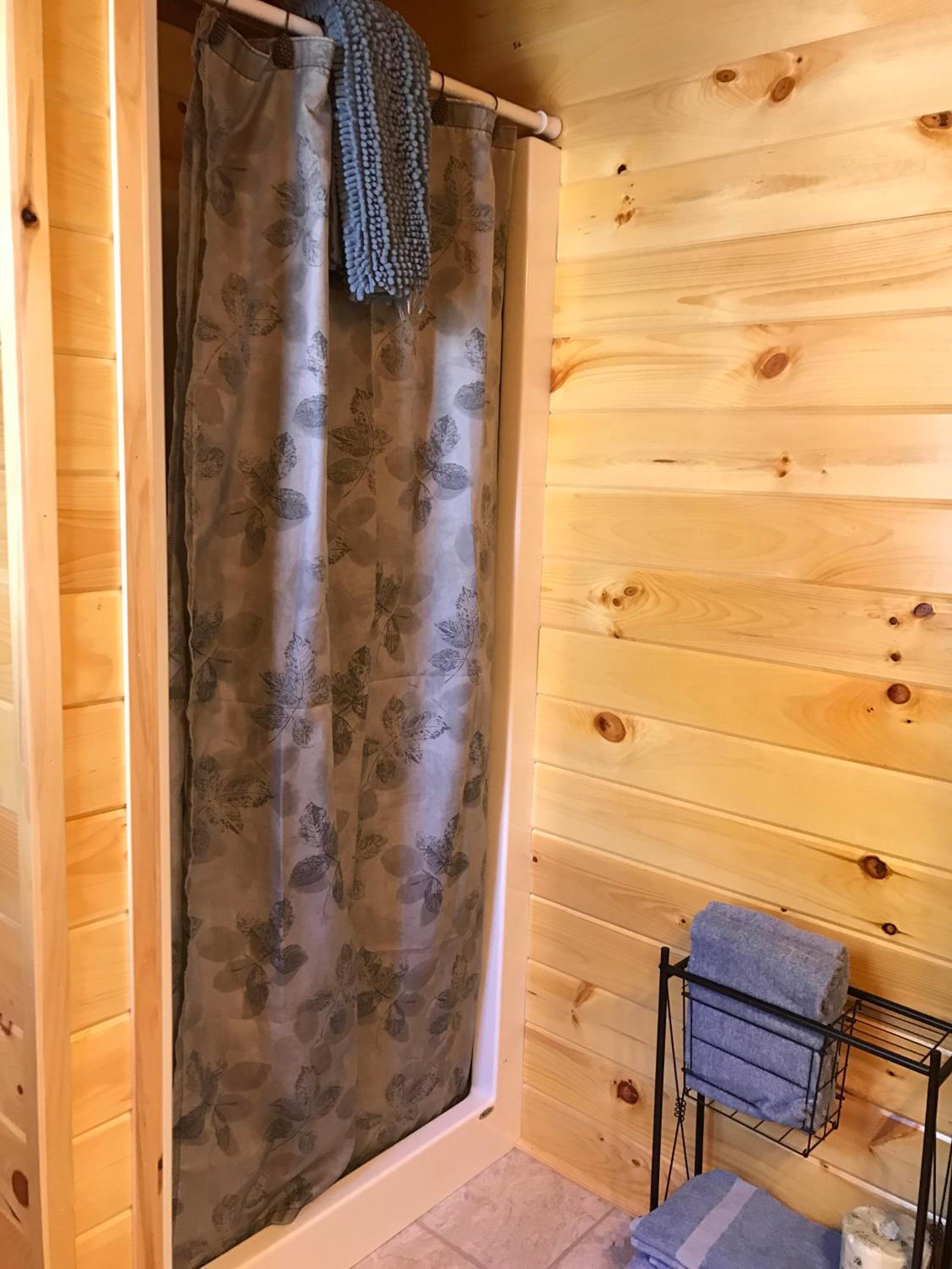Two-Bedroom House photo 2
