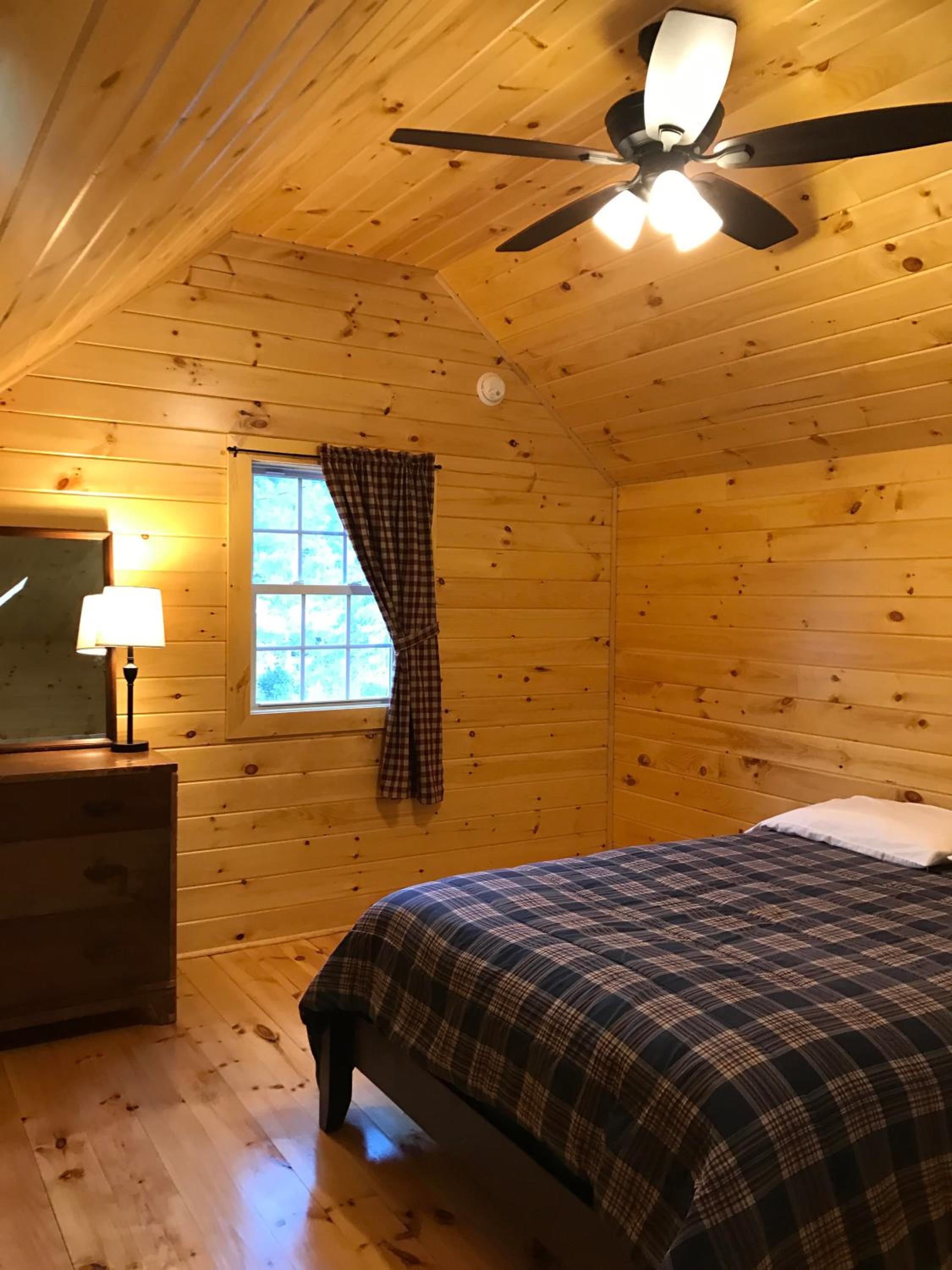 Two-Bedroom House photo 3