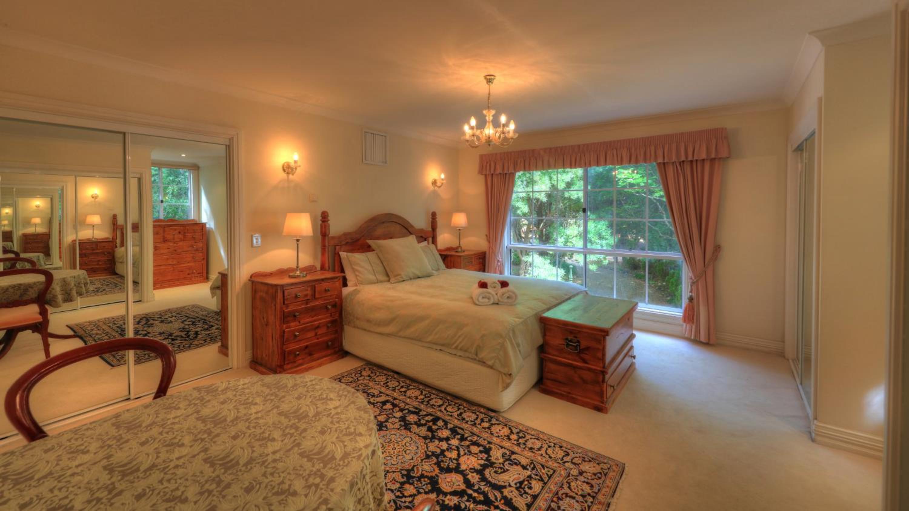 Guest Room (Bed & Breakfast) (No pets) photo 2