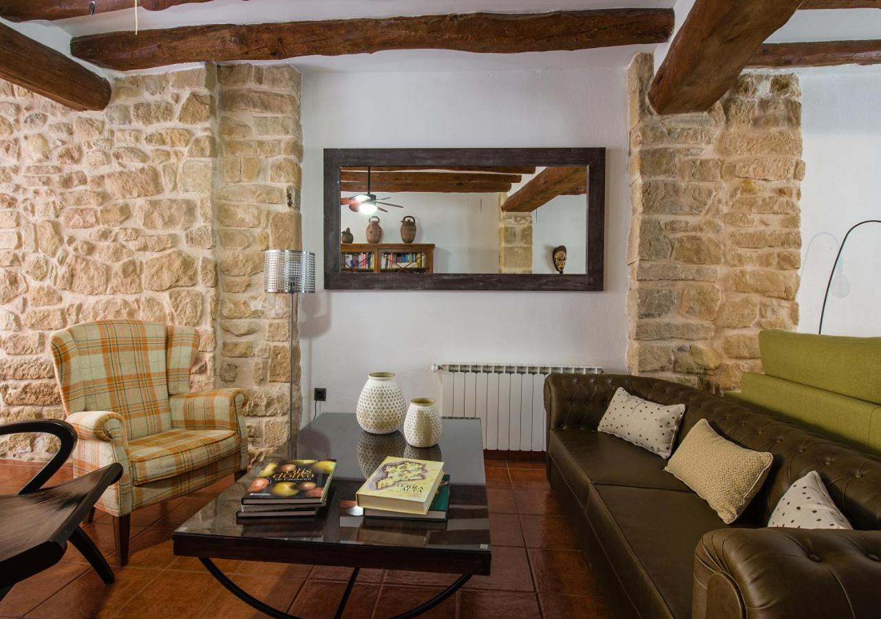 Casa de cinco habitaciones