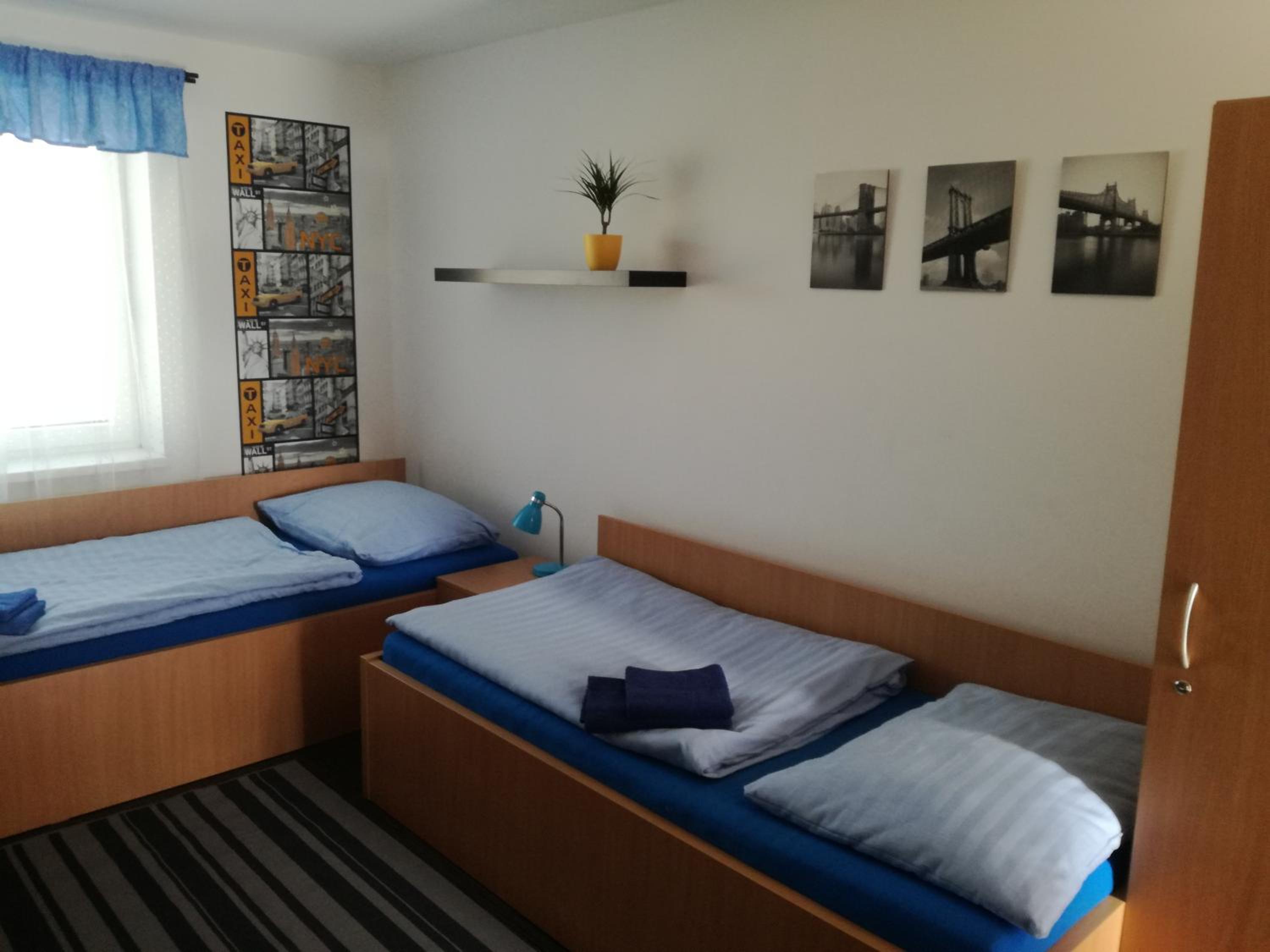 Triple Room with Private Bathroom photo 3