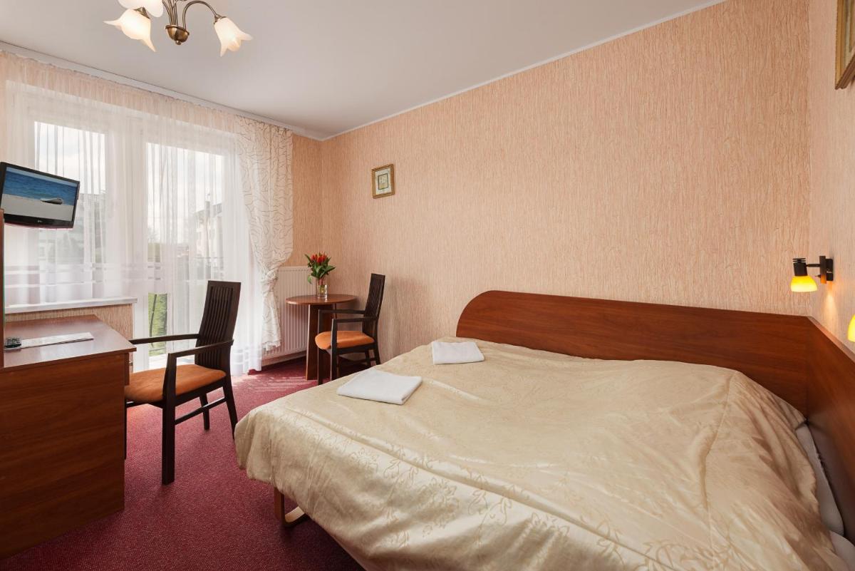 Small Double Room photo 2