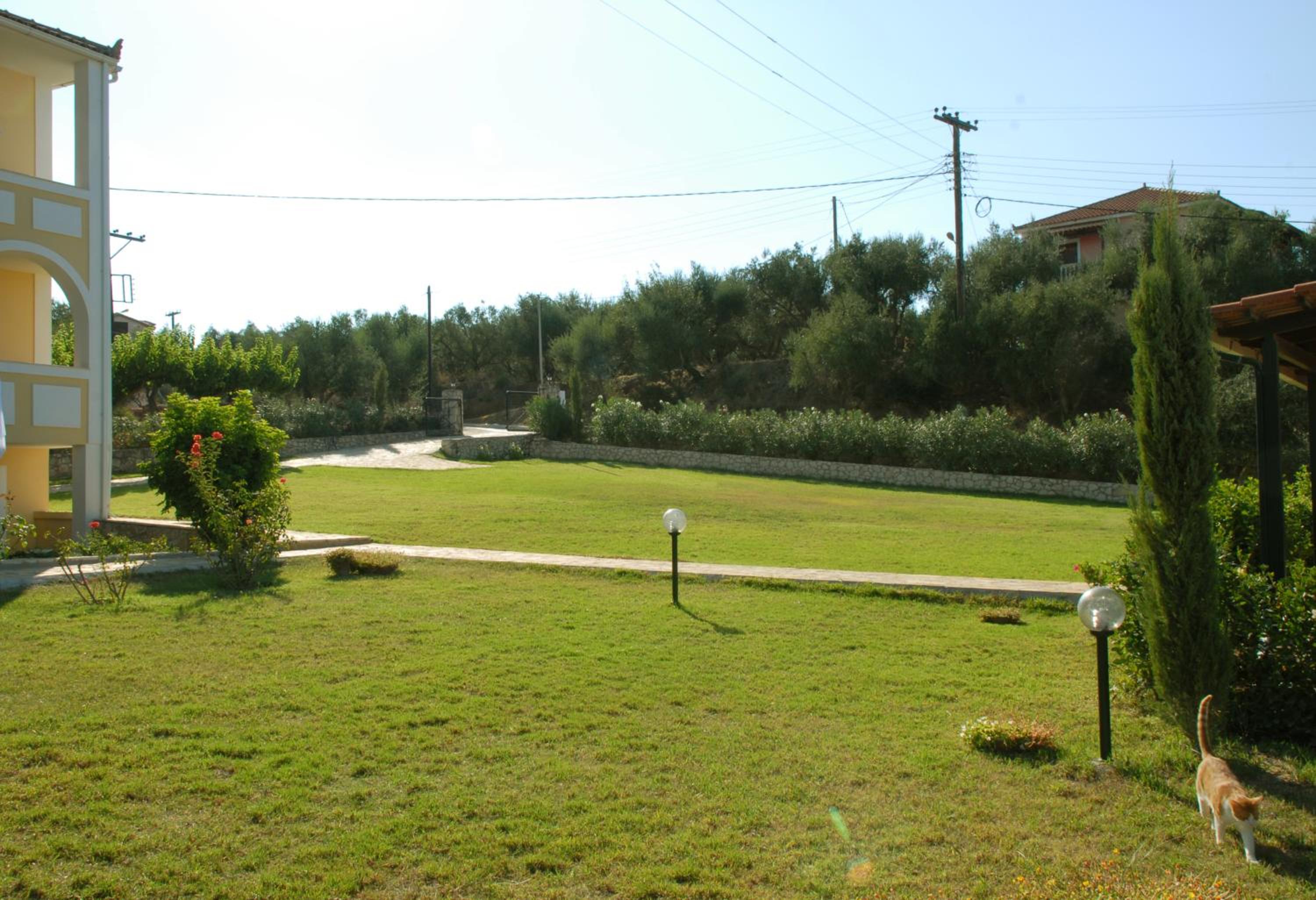 Apartment with Sea View photo 2