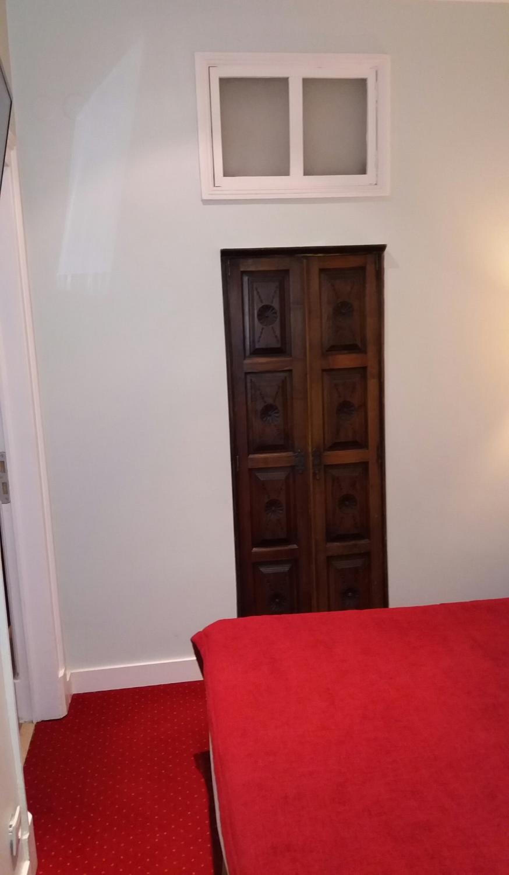 Budget Single Room