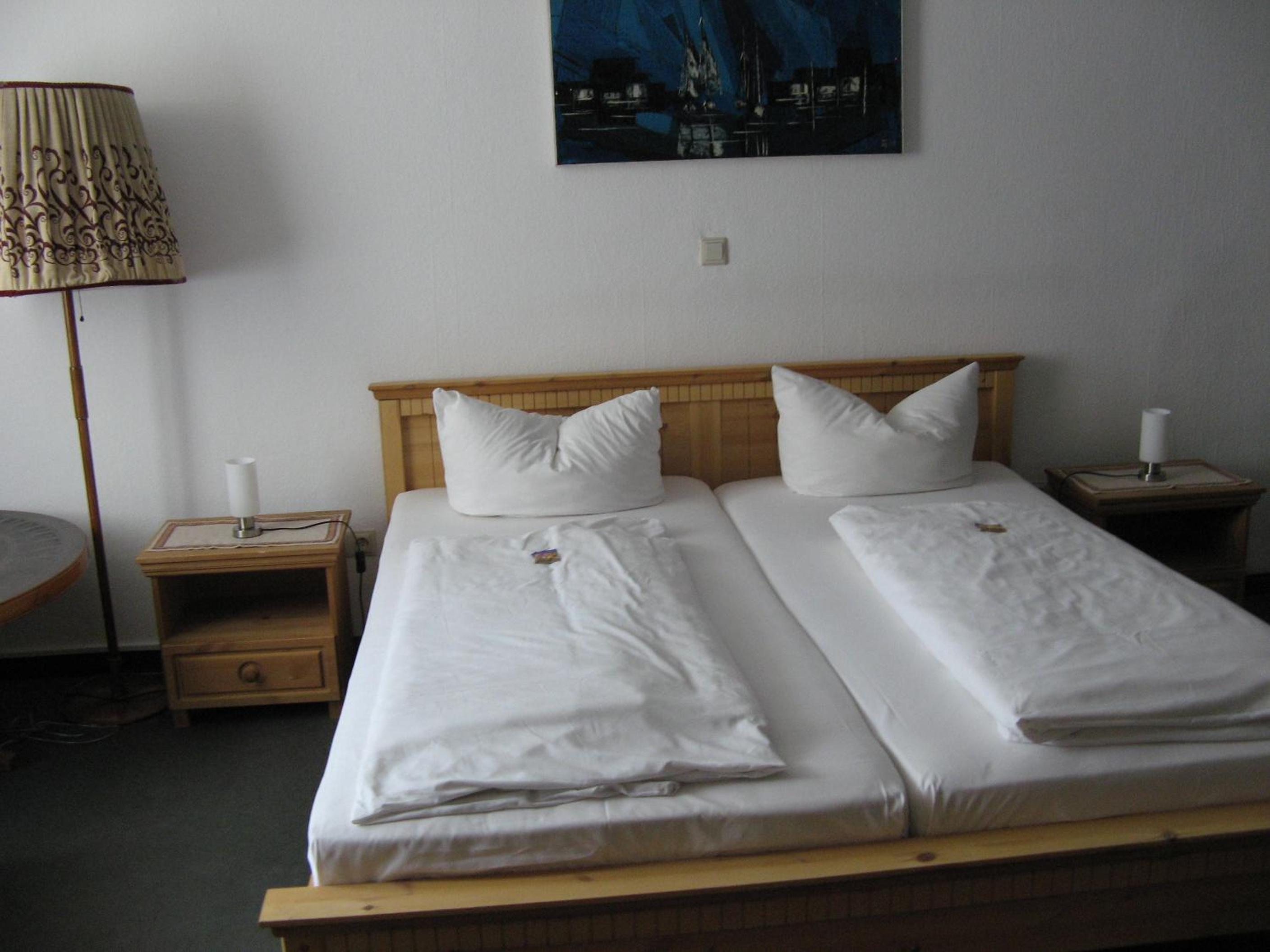 Double Room with Private Bathroom photo 2