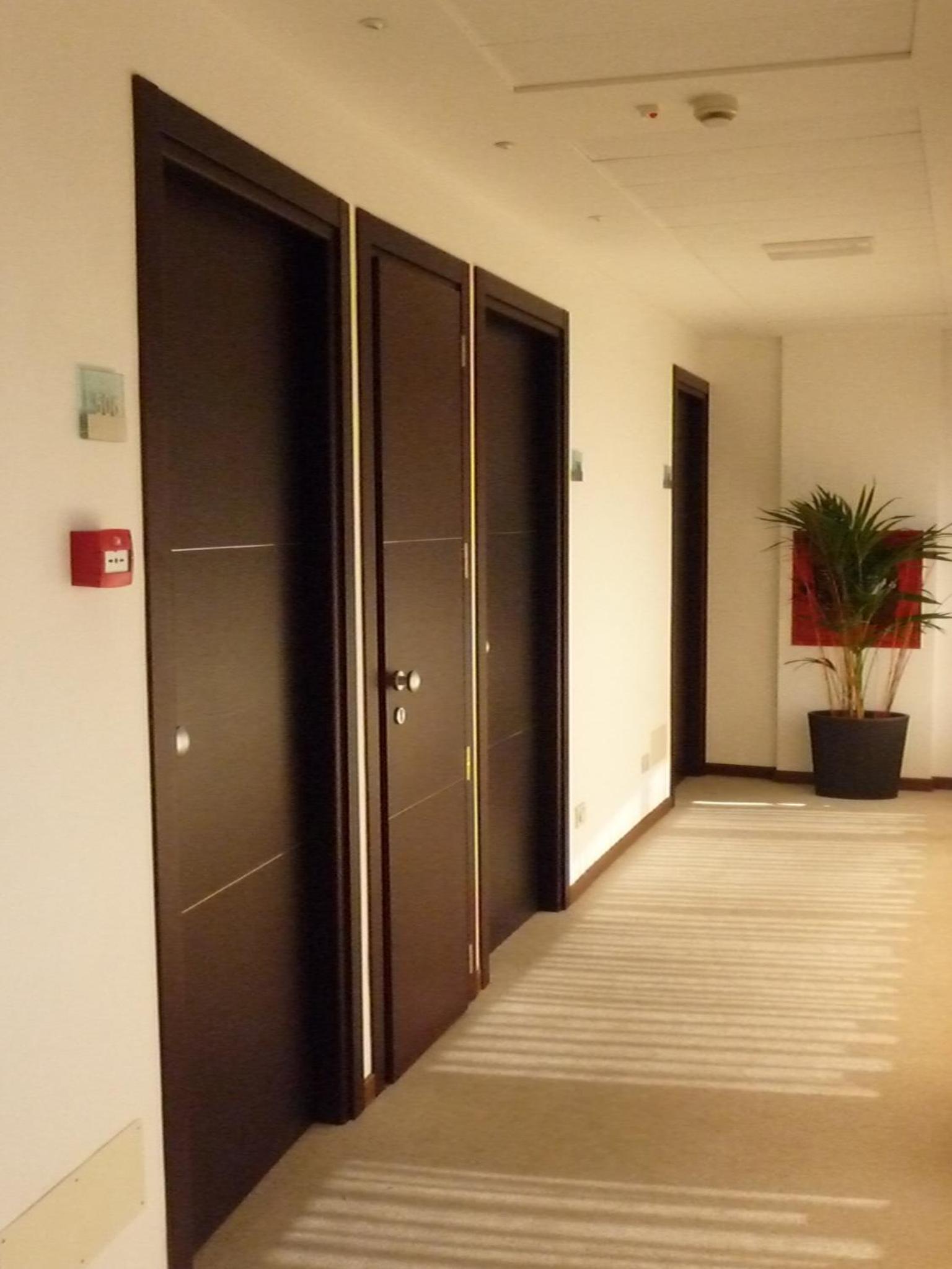 Double Room with Sea View - Photo 4
