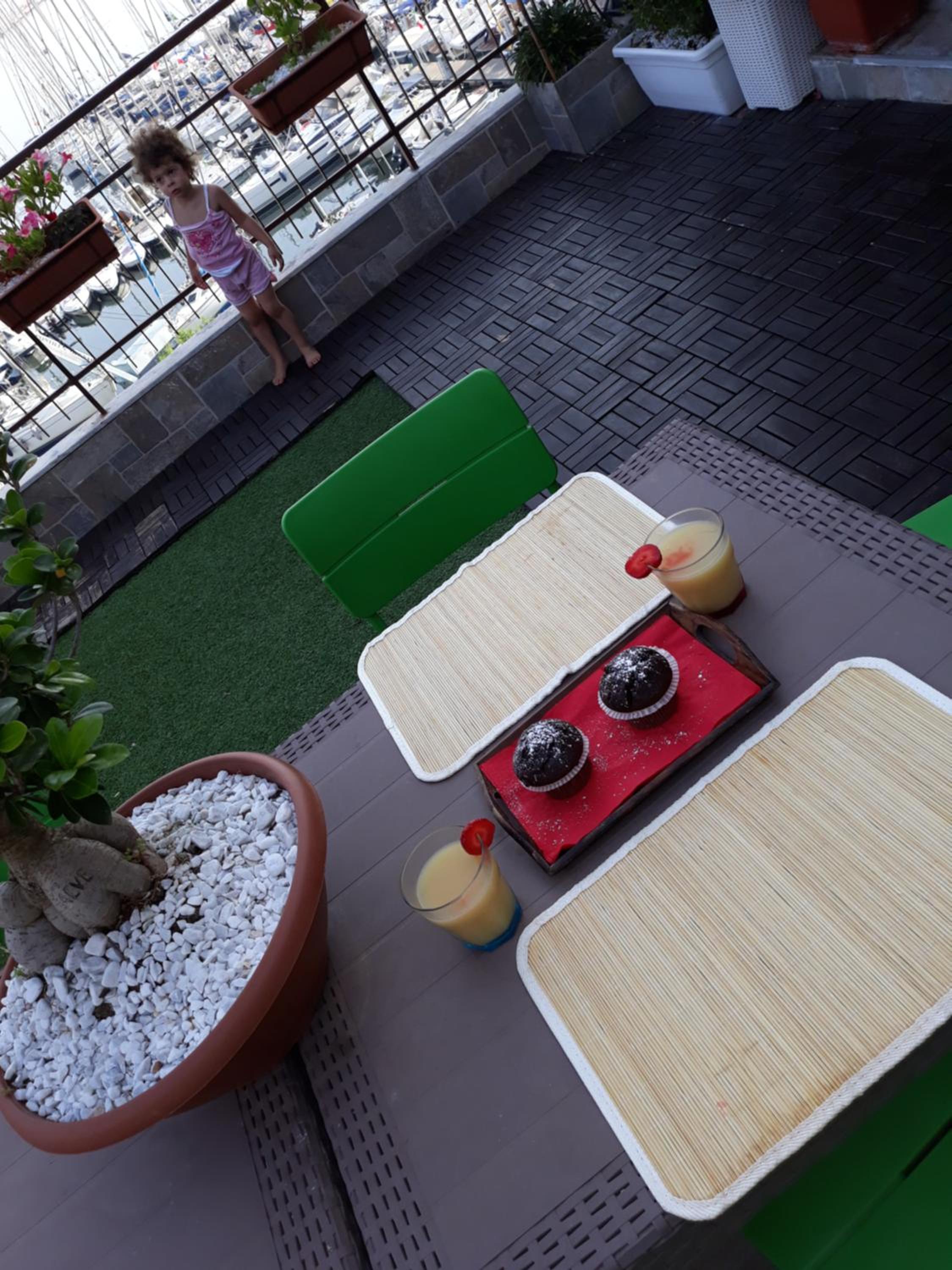 Studio with Sea View and Terrace - Photo 34