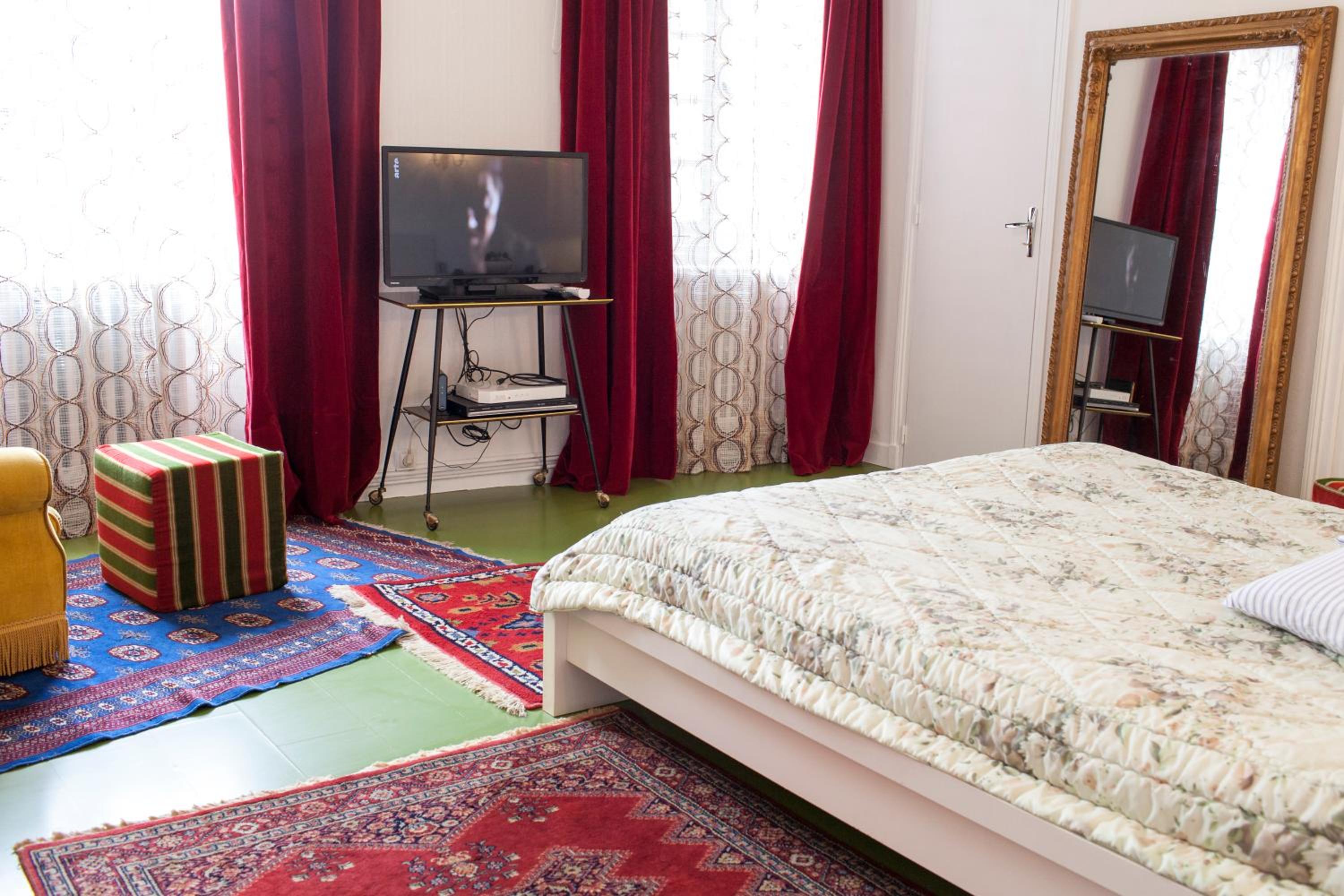 Double Room with Private Bathroom photo 1