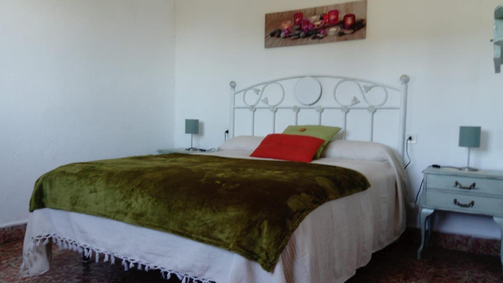 Casa de Dos Habitaciones