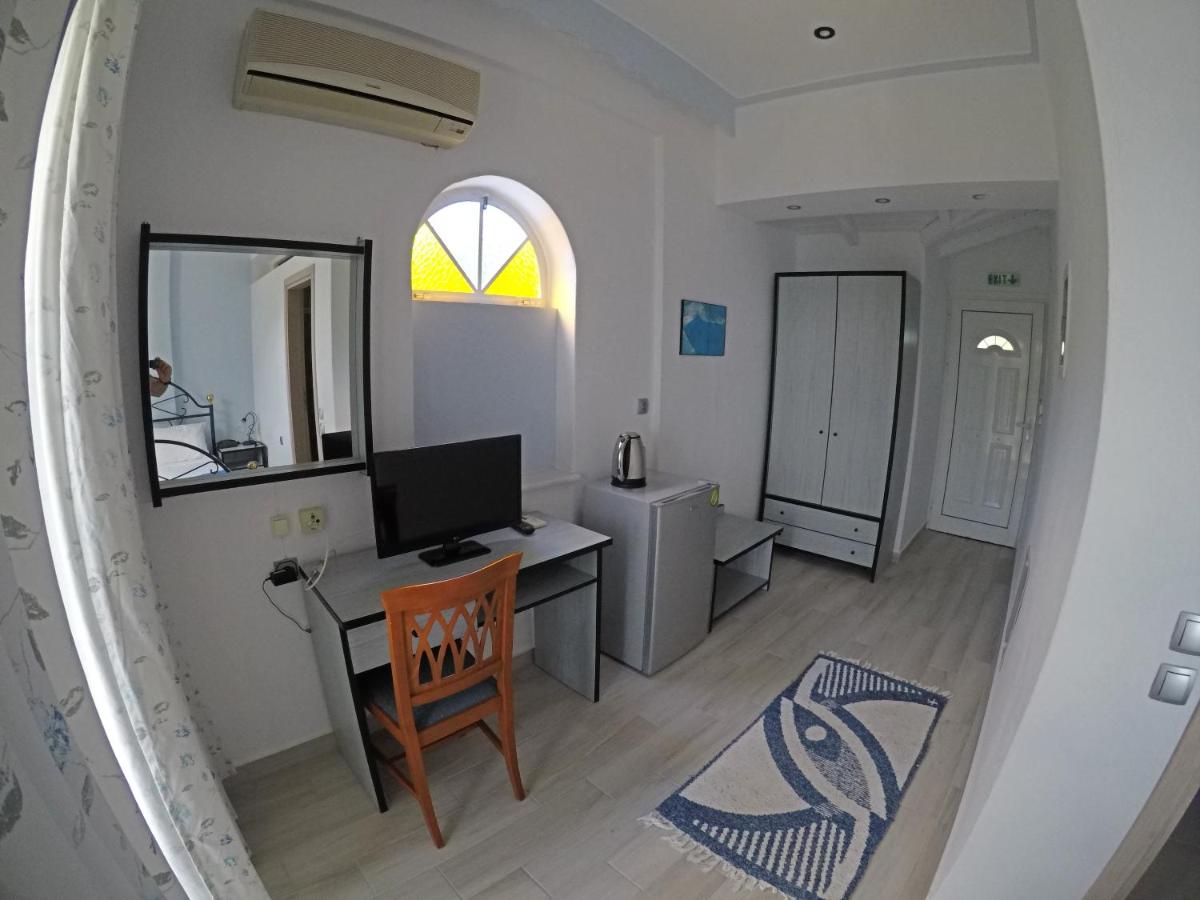 Double Room with Sea View