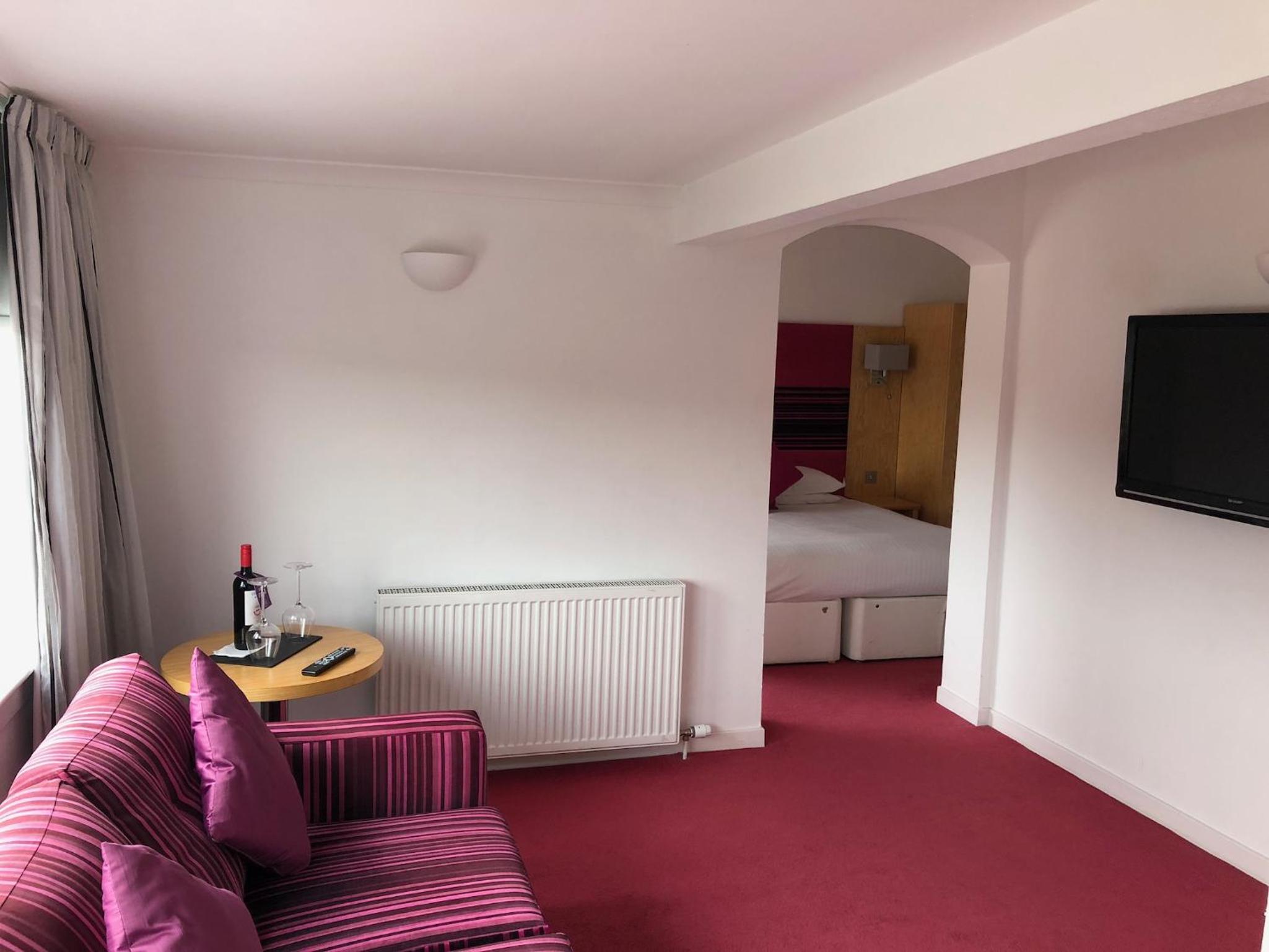 Superior Suite photo 3