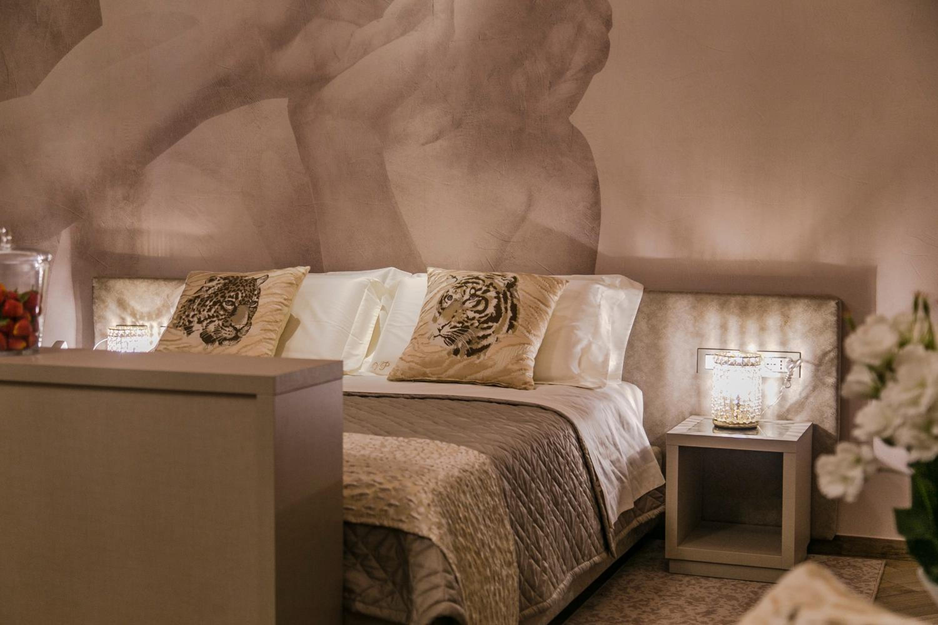 Double Room with Terrace photo 2
