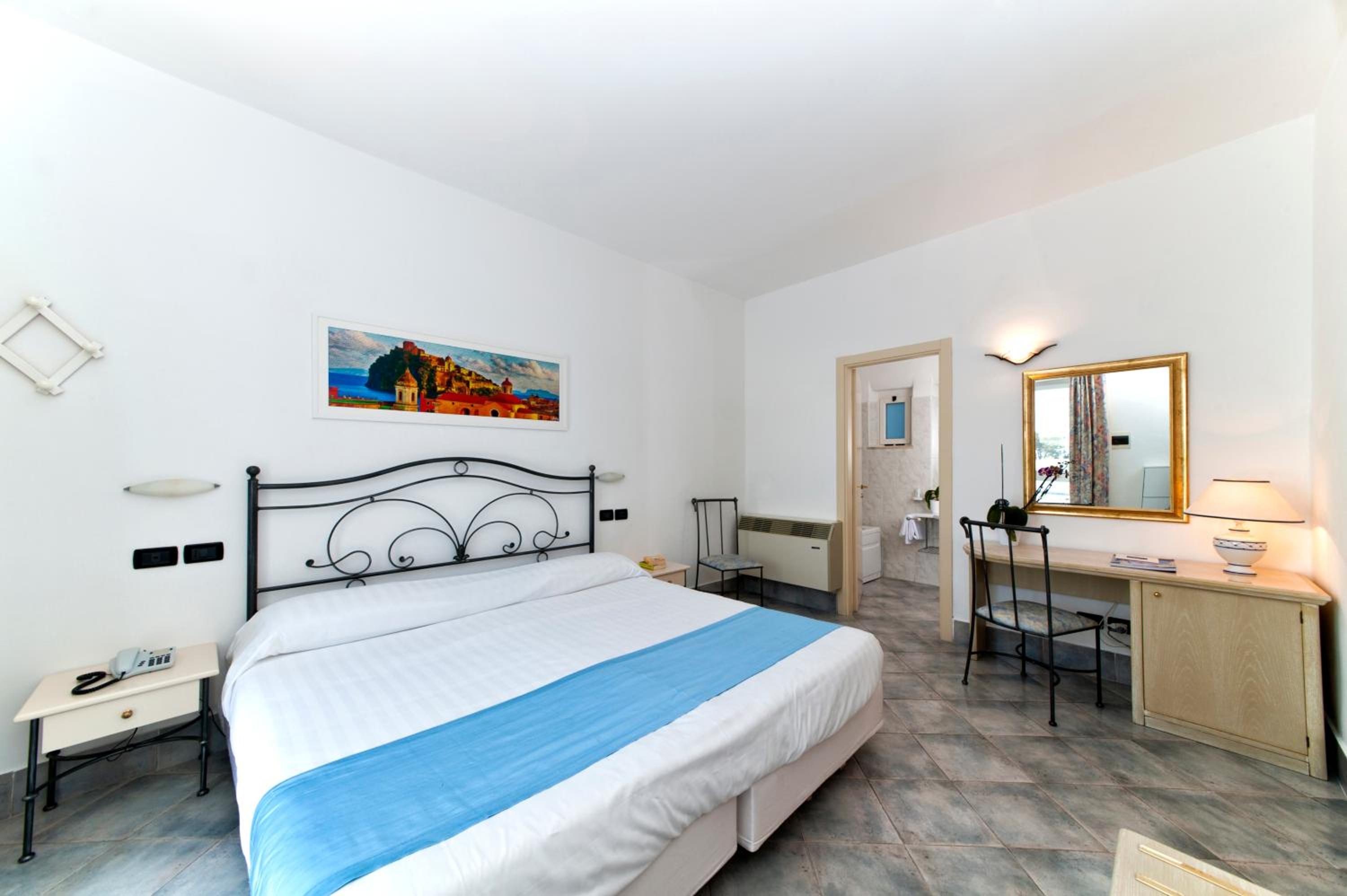 Exectuive Double Room With New Year Dinner Included photo 1