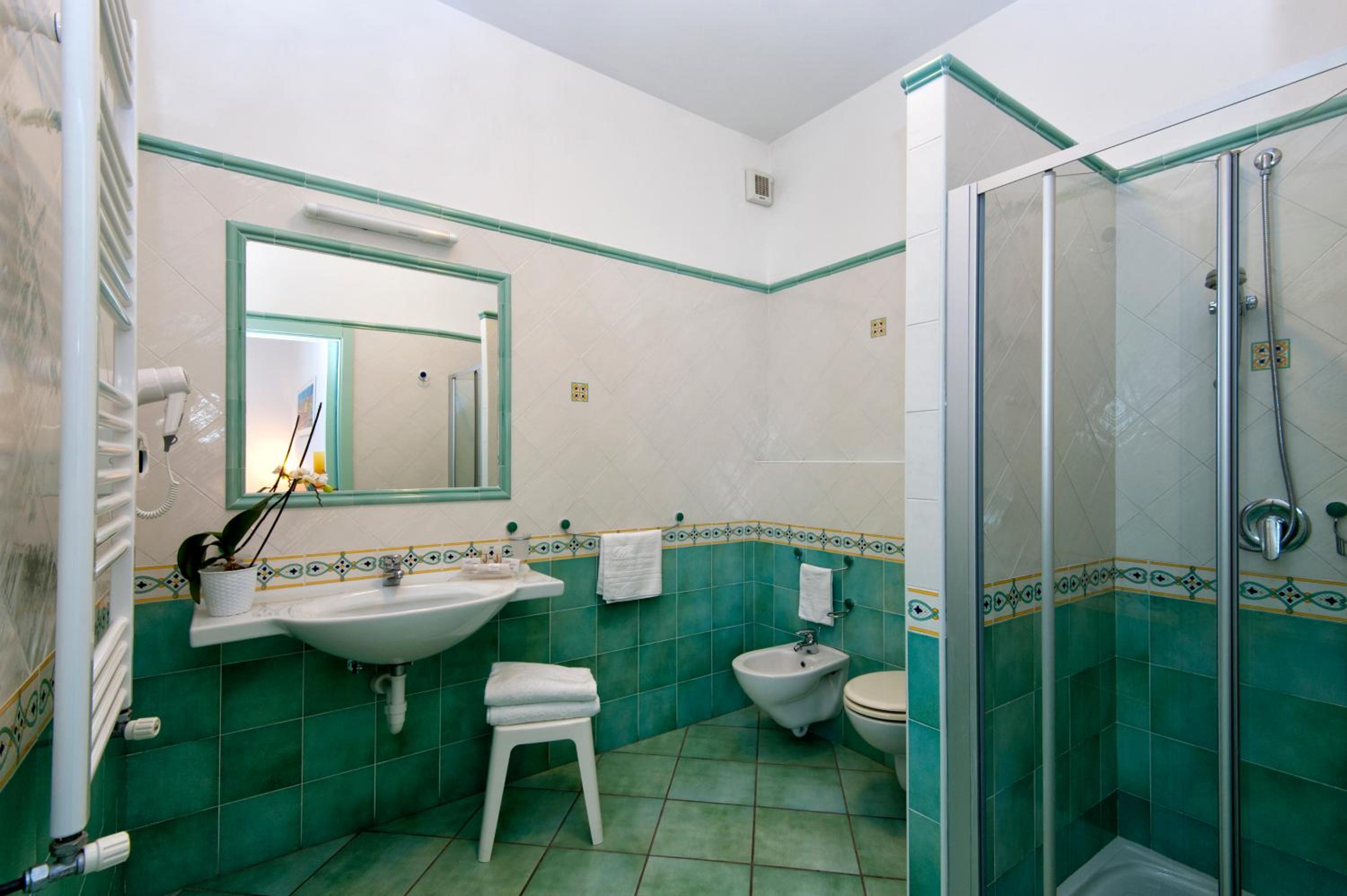 Executive Double Room with Access to Thermal Park photo 2