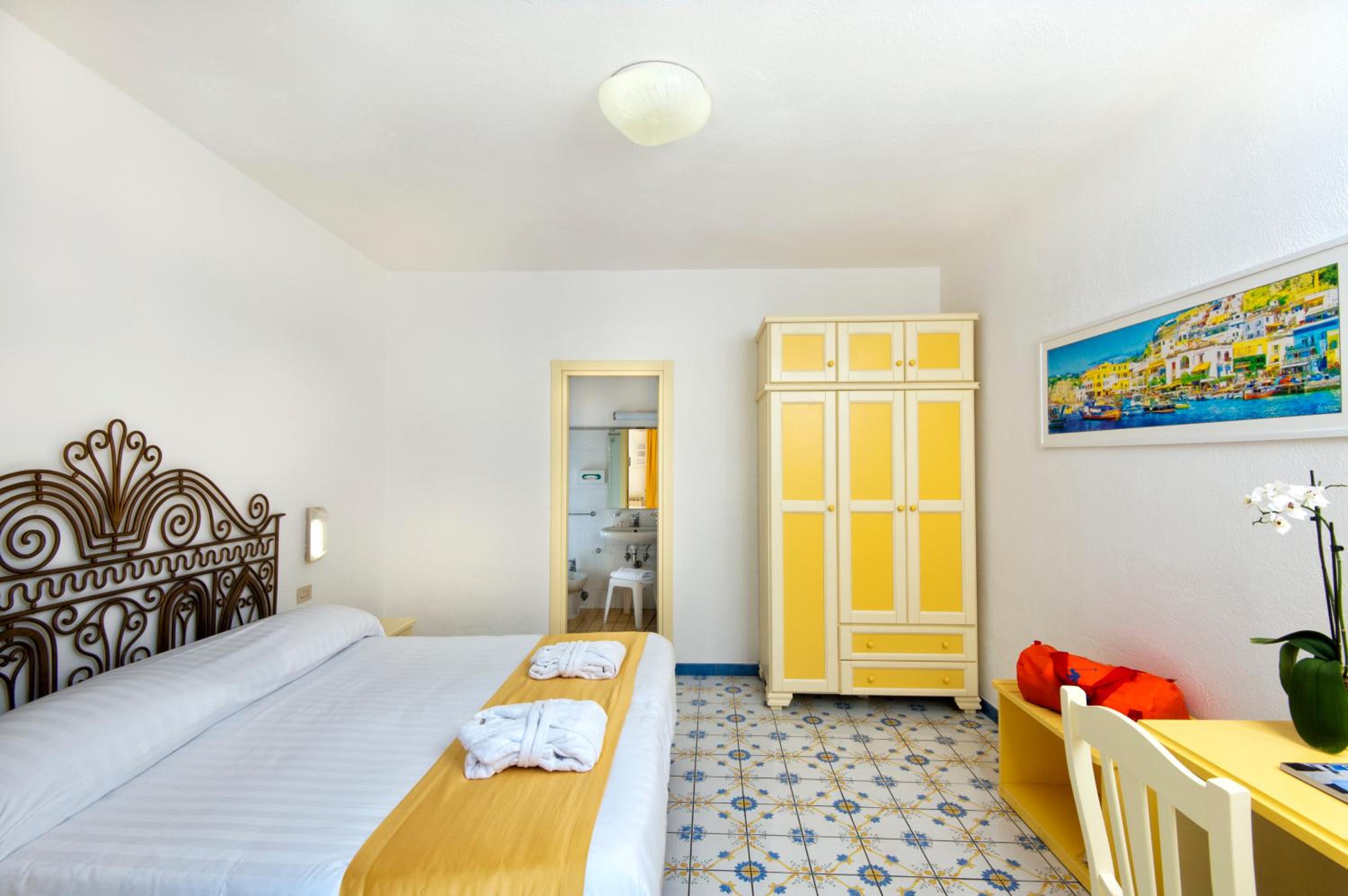 Double Or Twin Room With Panoramic View - Spa Package photo 2