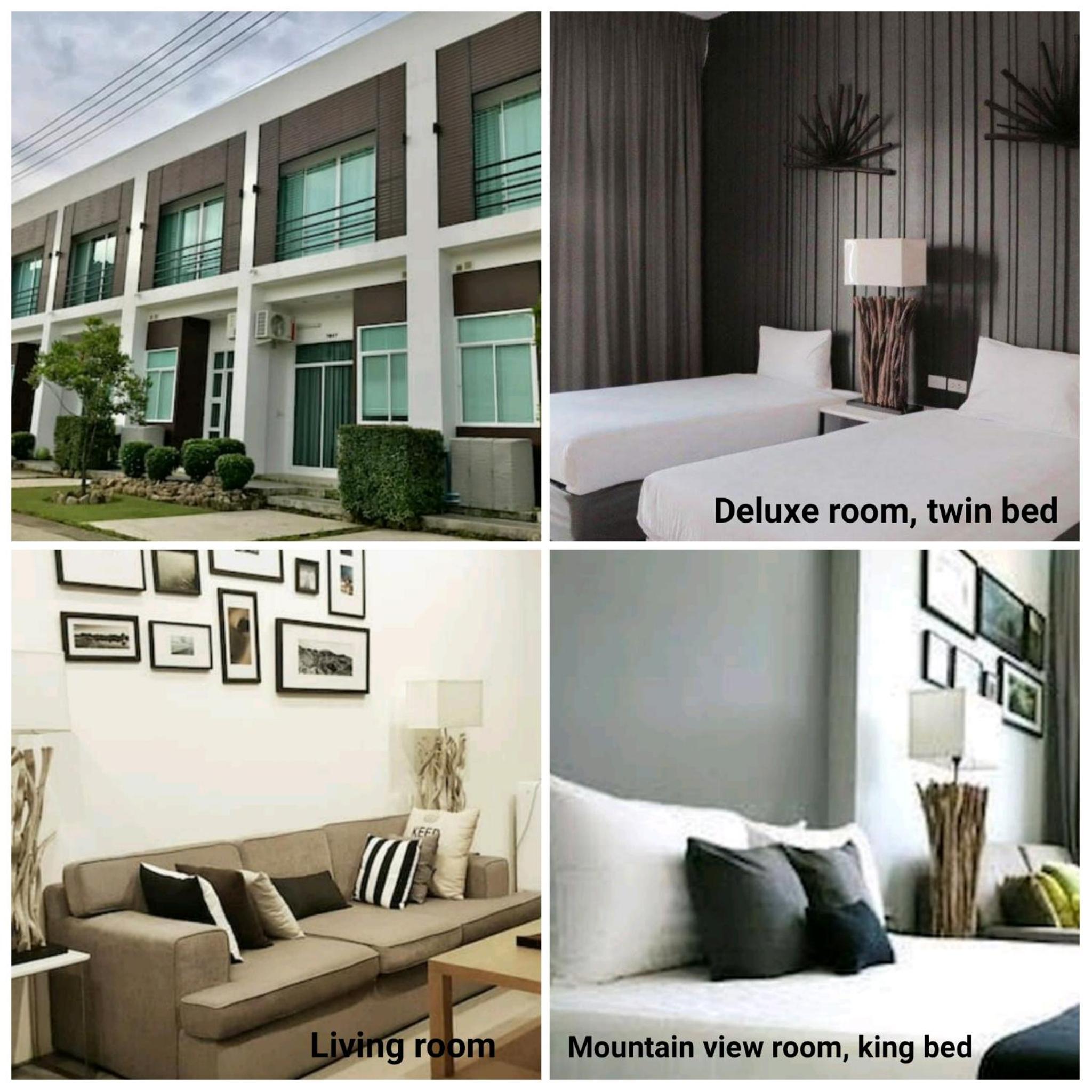 Two-Bedroom House - Photo 9
