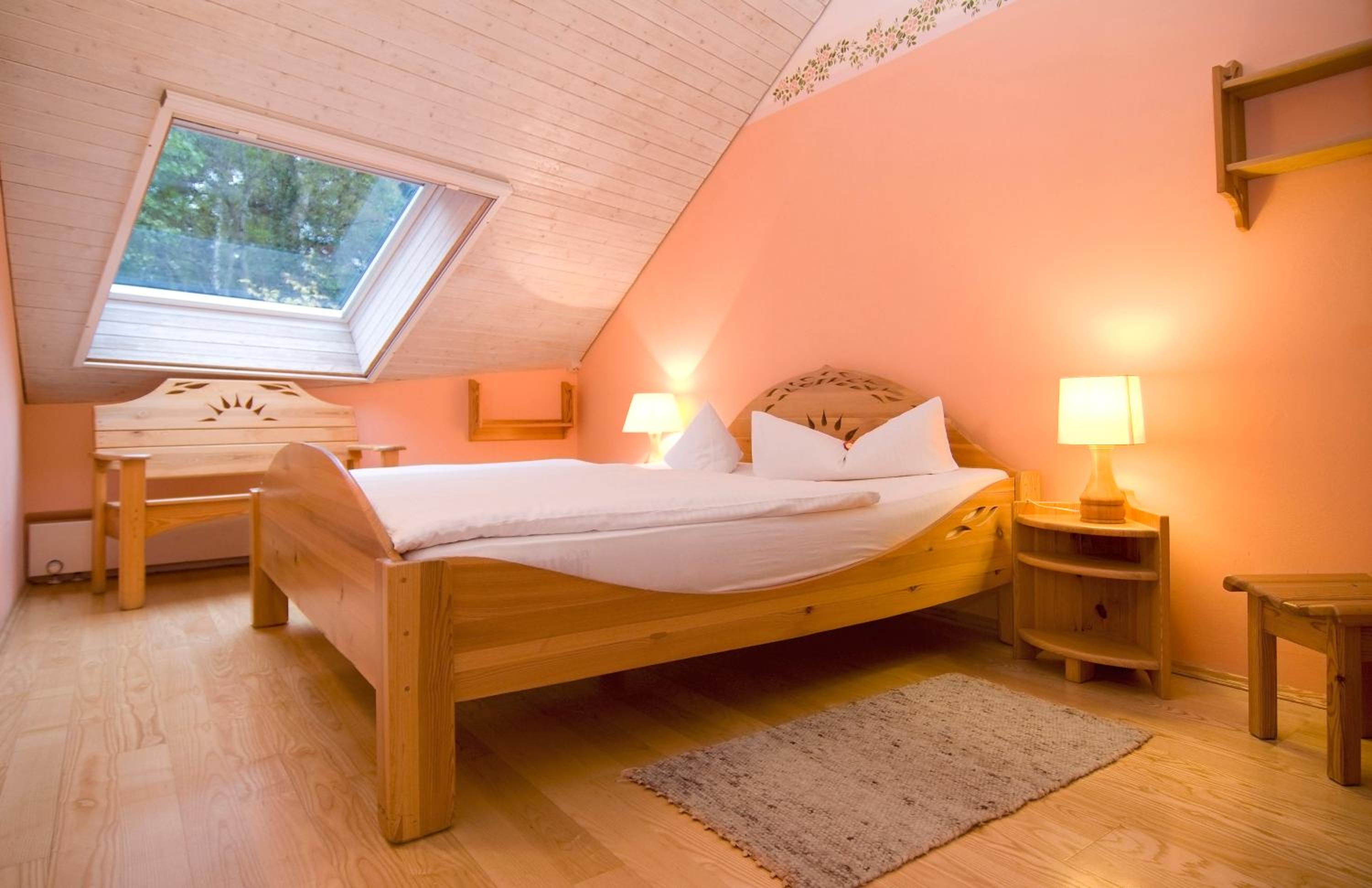 Double Room photo 2