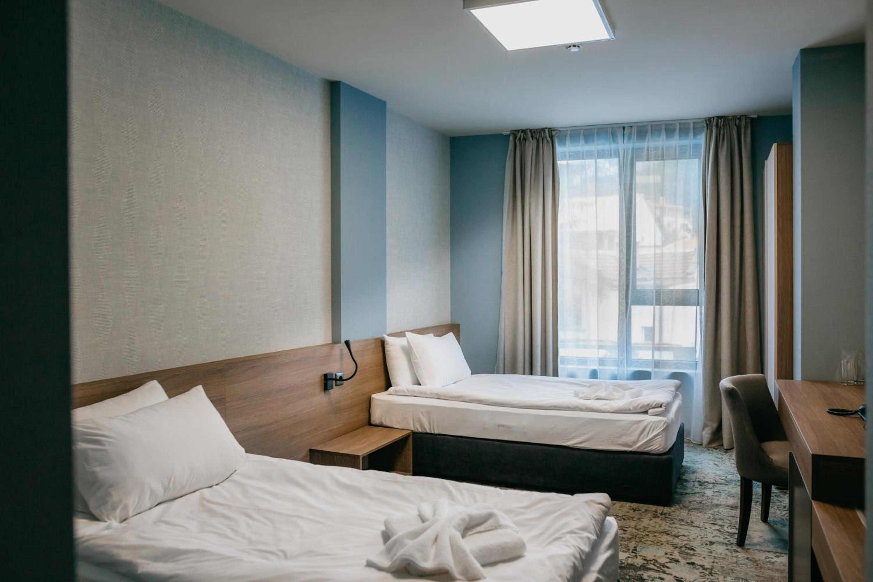 Double Room photo 3
