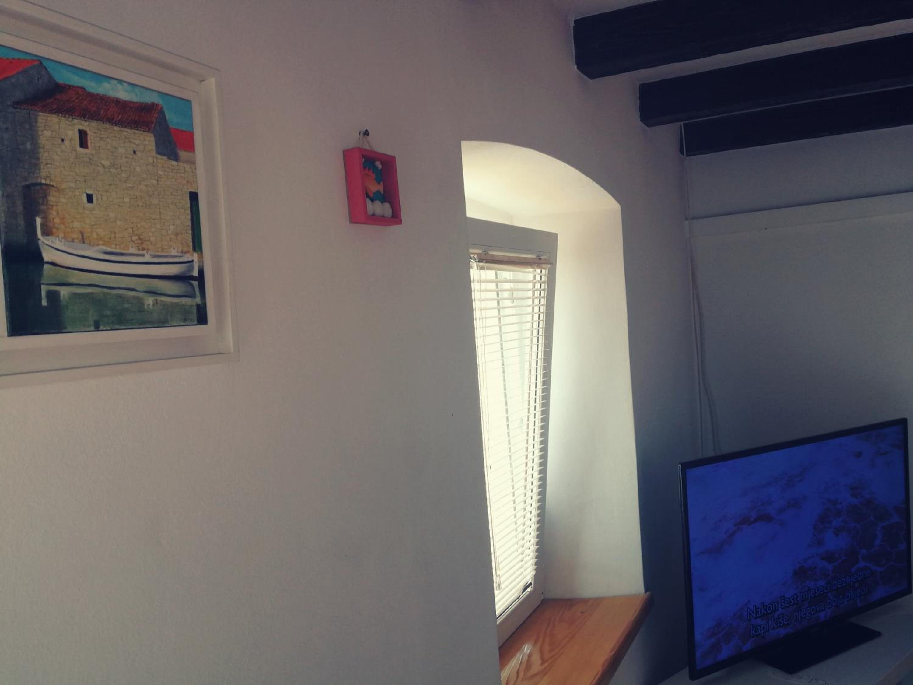 Two-Bedroom Apartment with Terrace photo 1