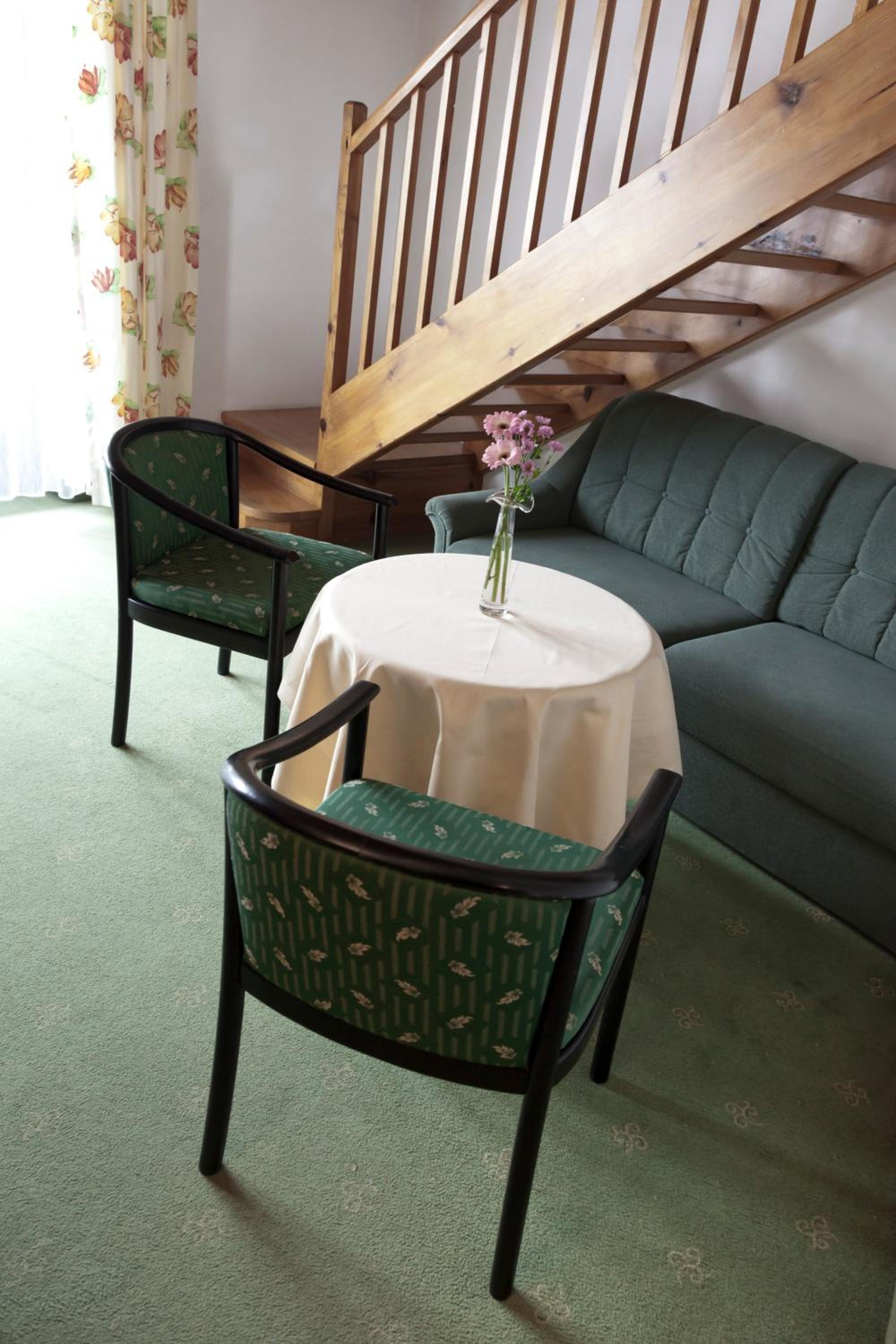Junior Suite photo 3