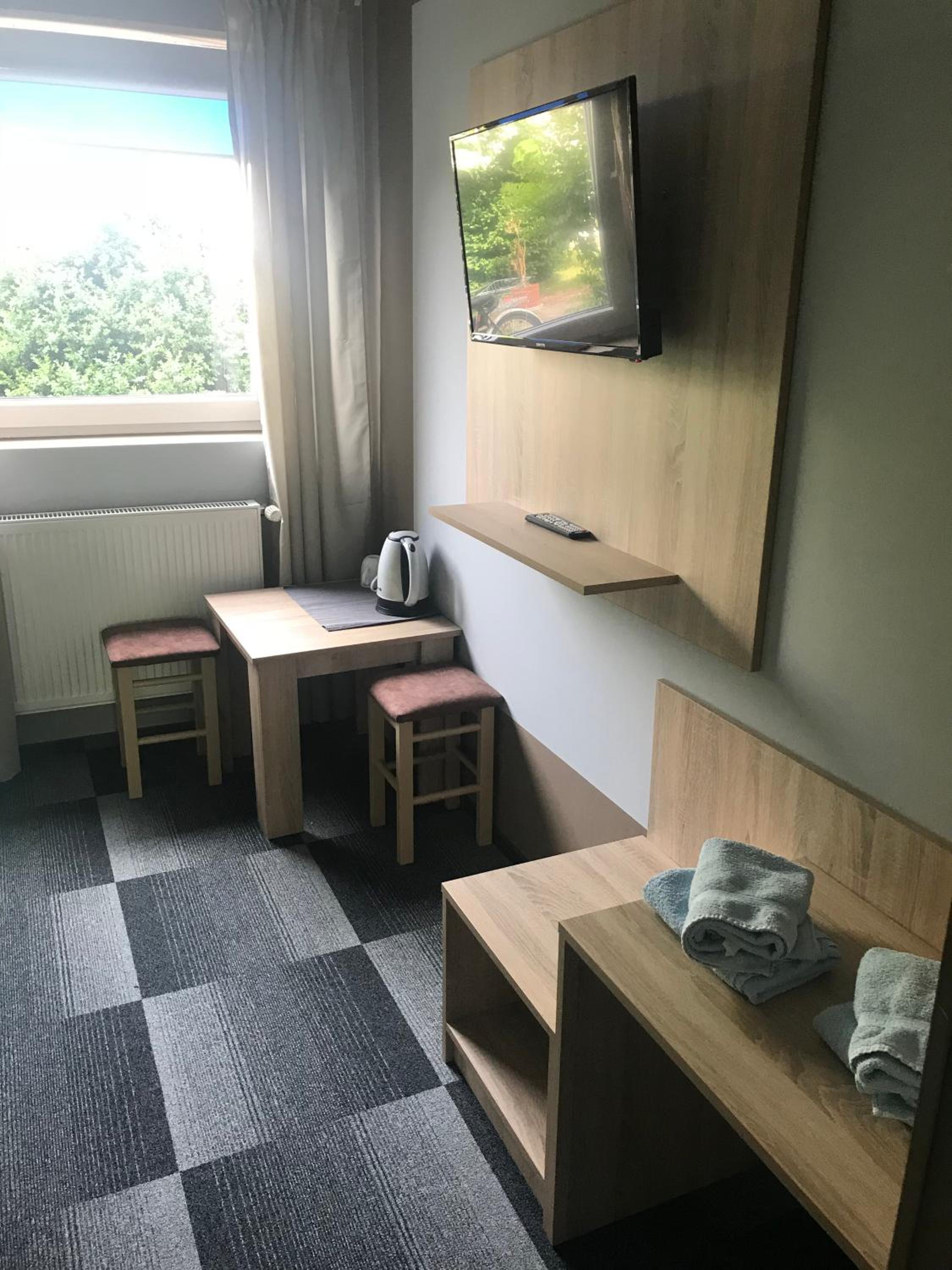 Superior Double Room photo 2