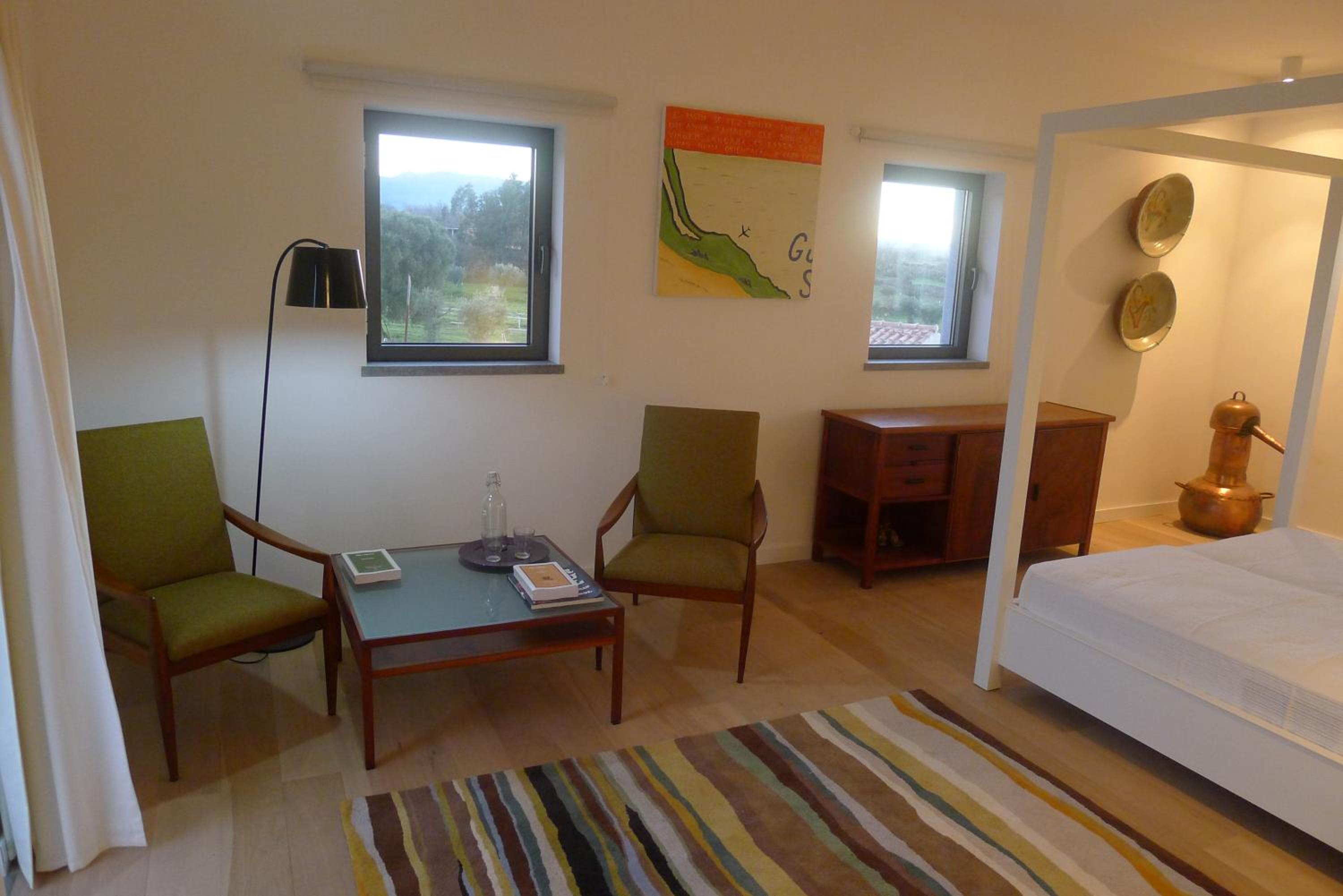 Suite with Terrace photo 3