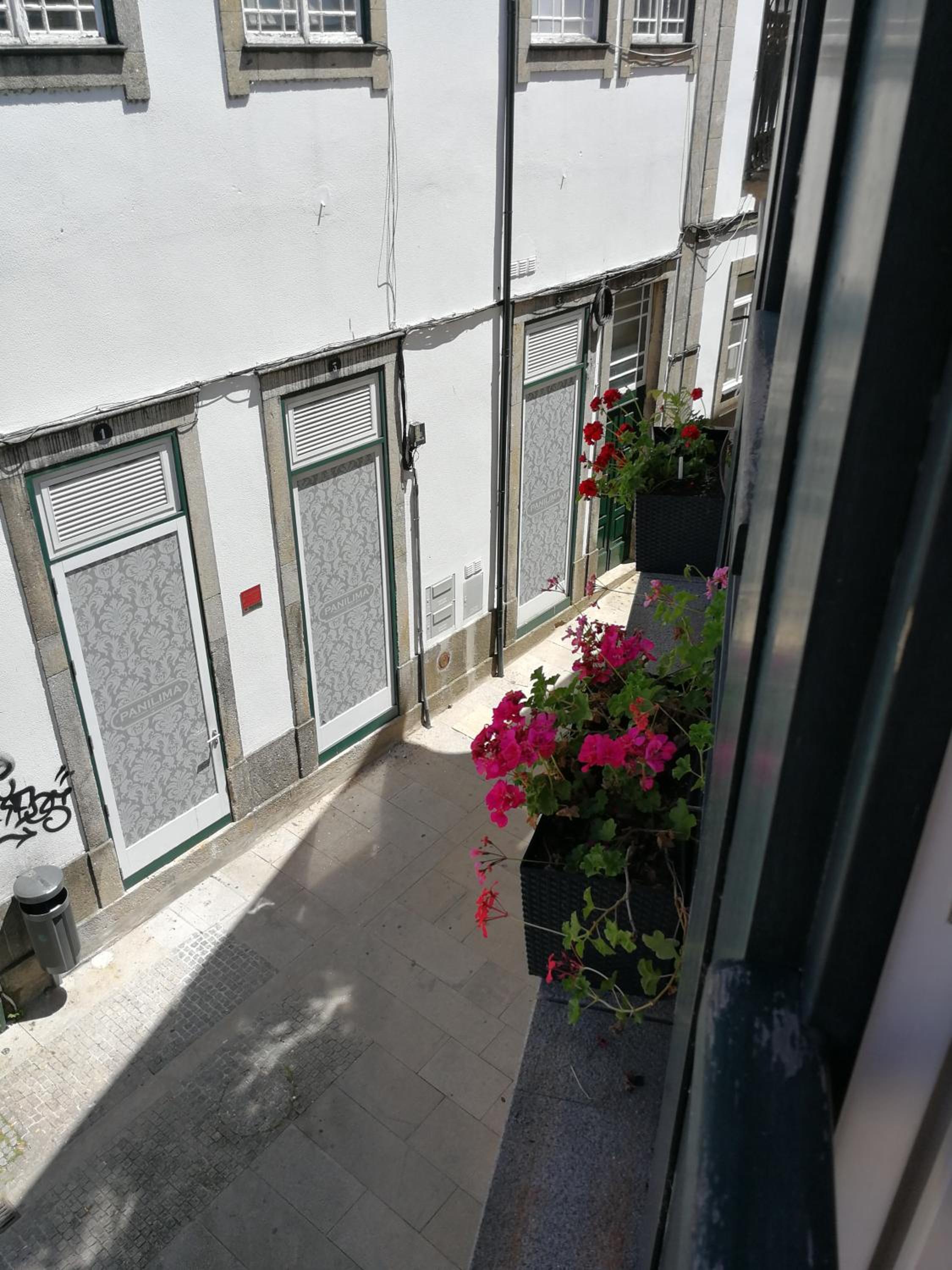 Double Room with Park View photo 2