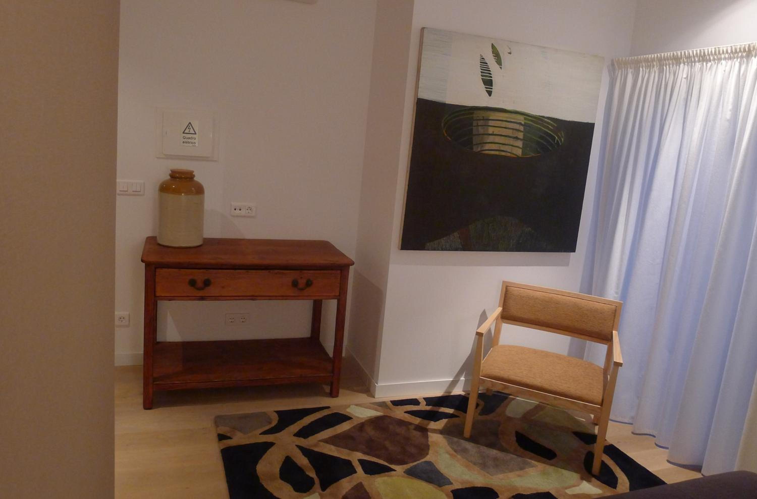 Double Room with Balcony photo 3