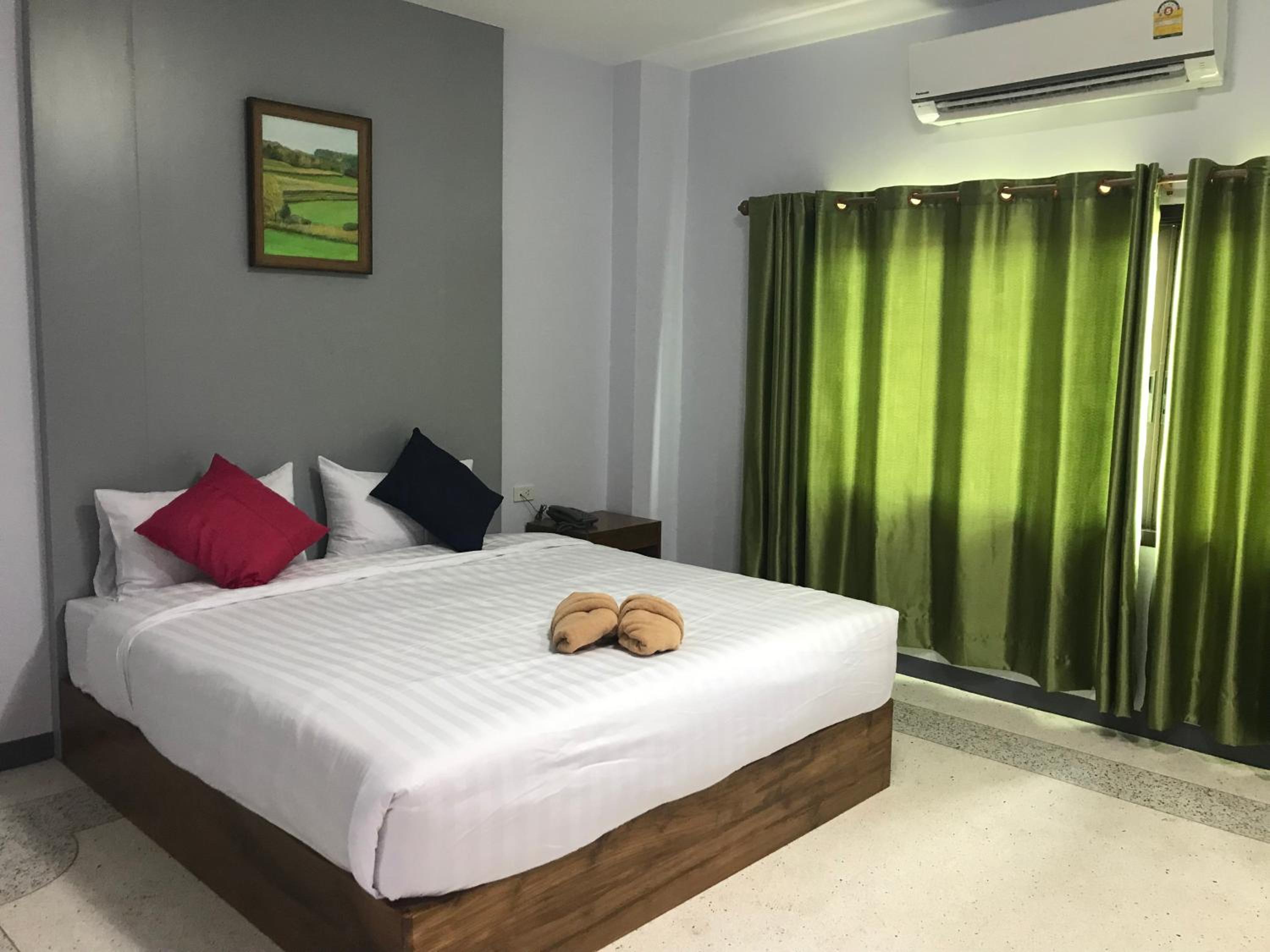 Economy Double Room - Photo 2