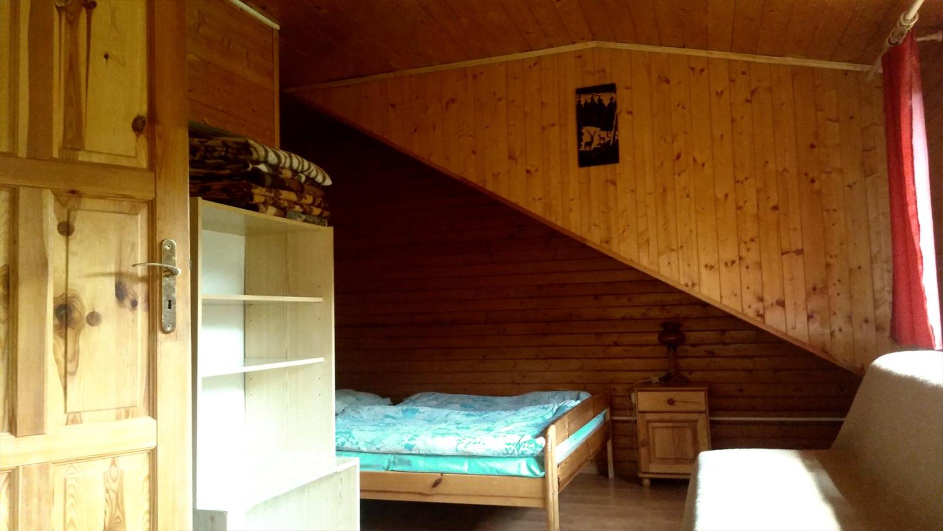 Chalet photo 1