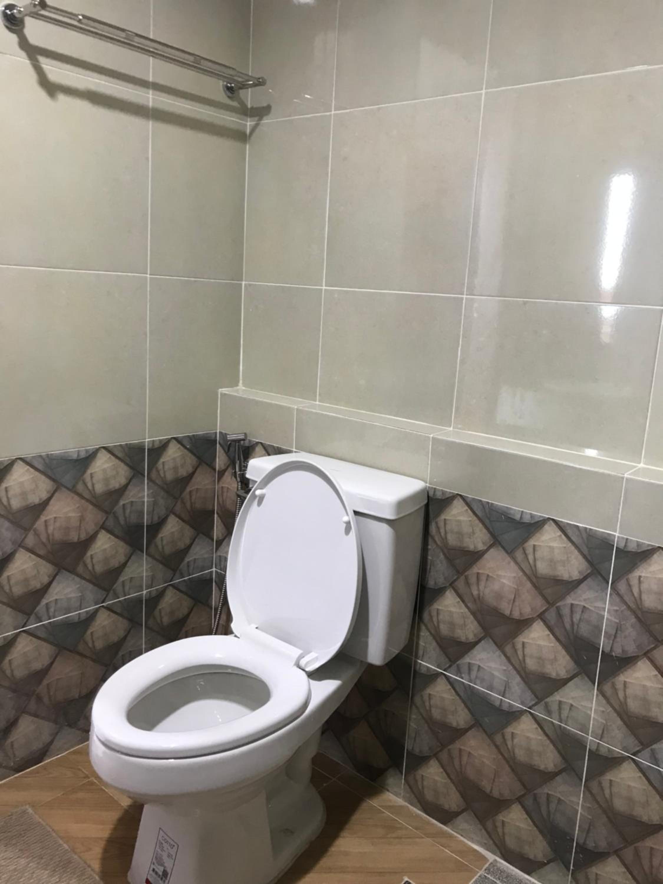 Basic Triple Room - Photo 3